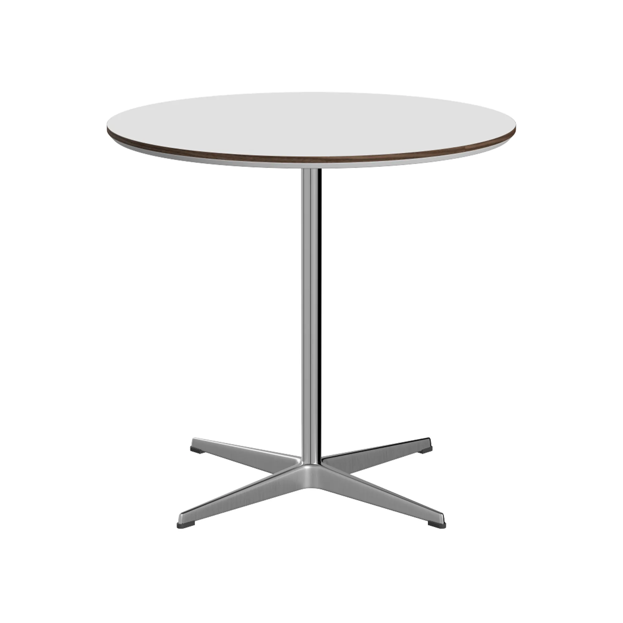 A622 Circular cafétafel Ø 75 cm - 1
