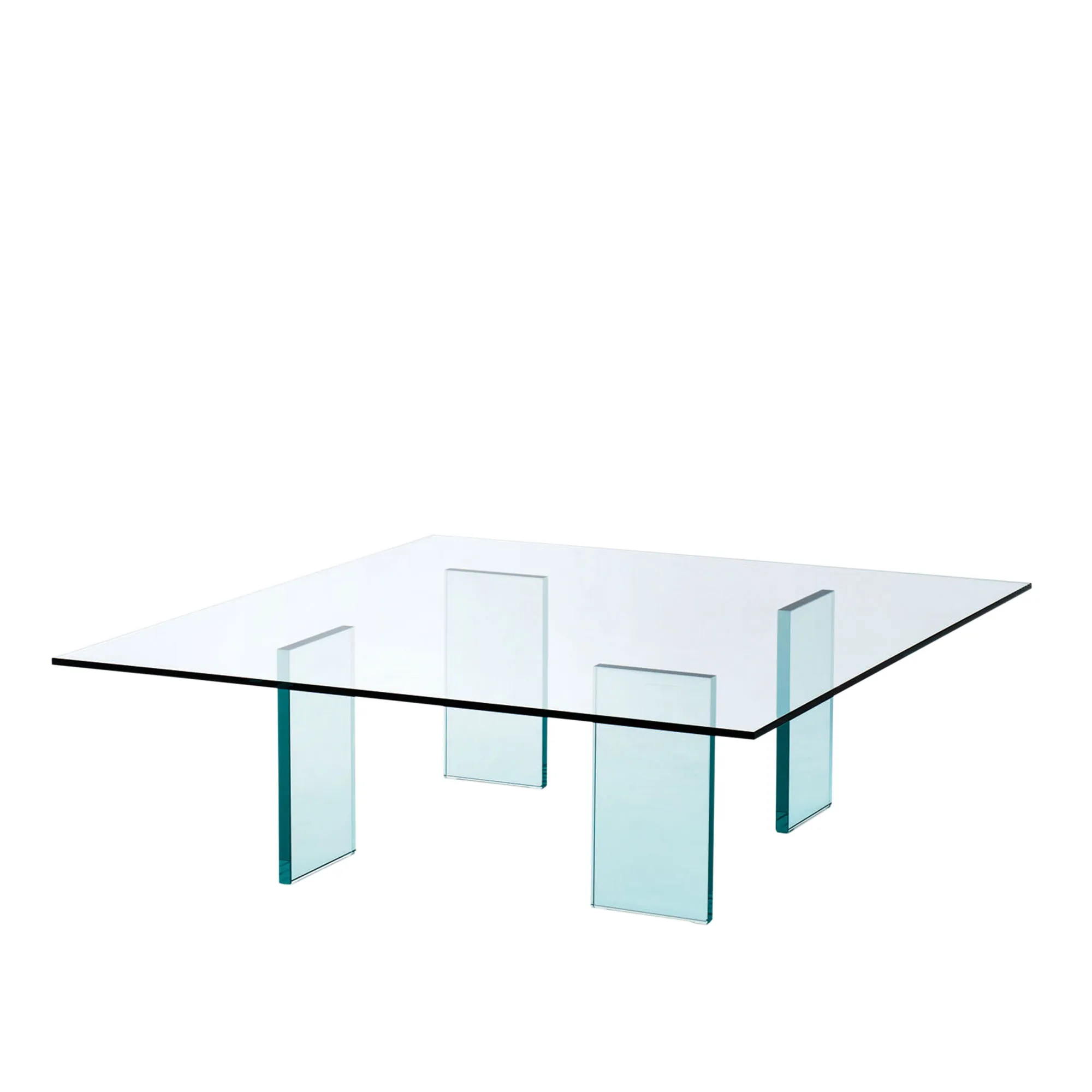 KUT Glass Table 1976 - 1