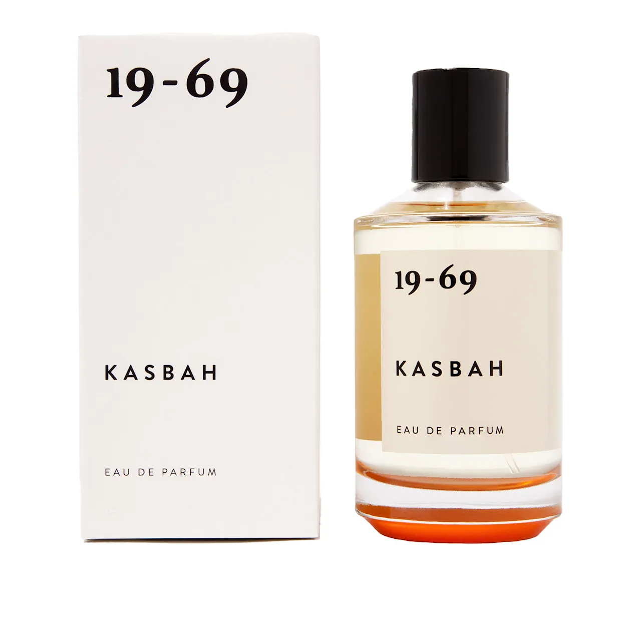 Kasbah Eau de Parfum