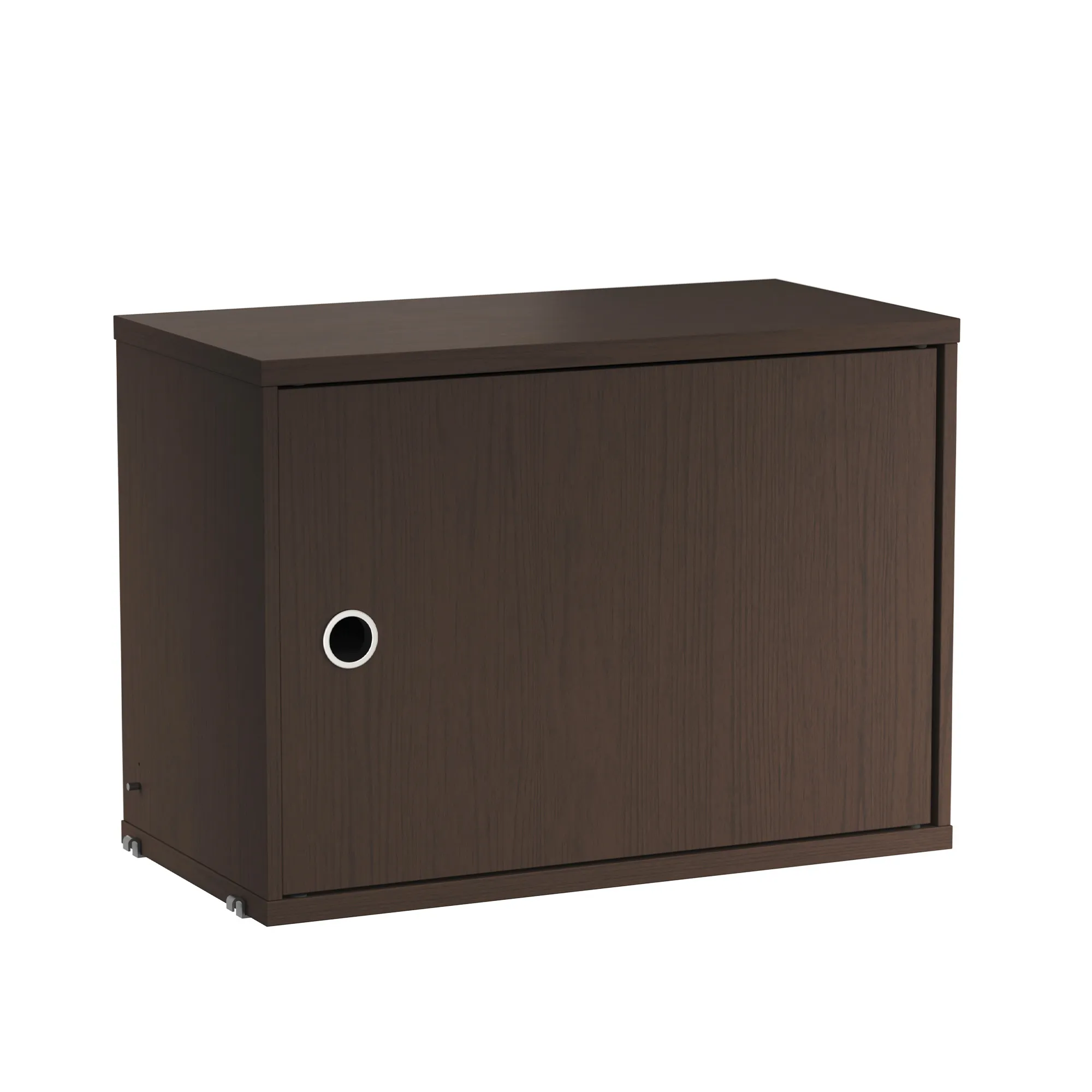 Cabinet with Swing Door 58 cm - 1