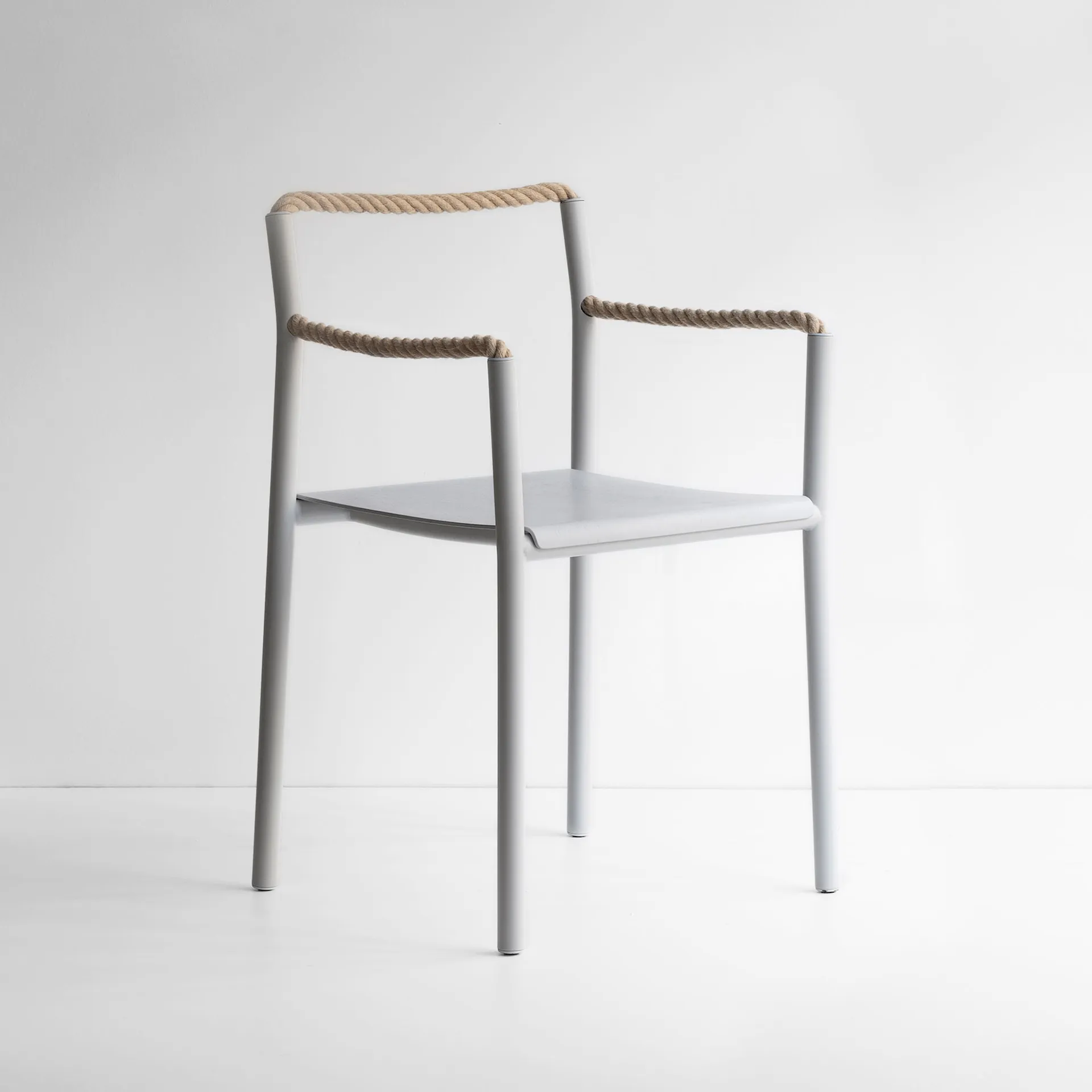 Rope Chair - Artek - Ronan & Erwan Bouroullec - NO GA