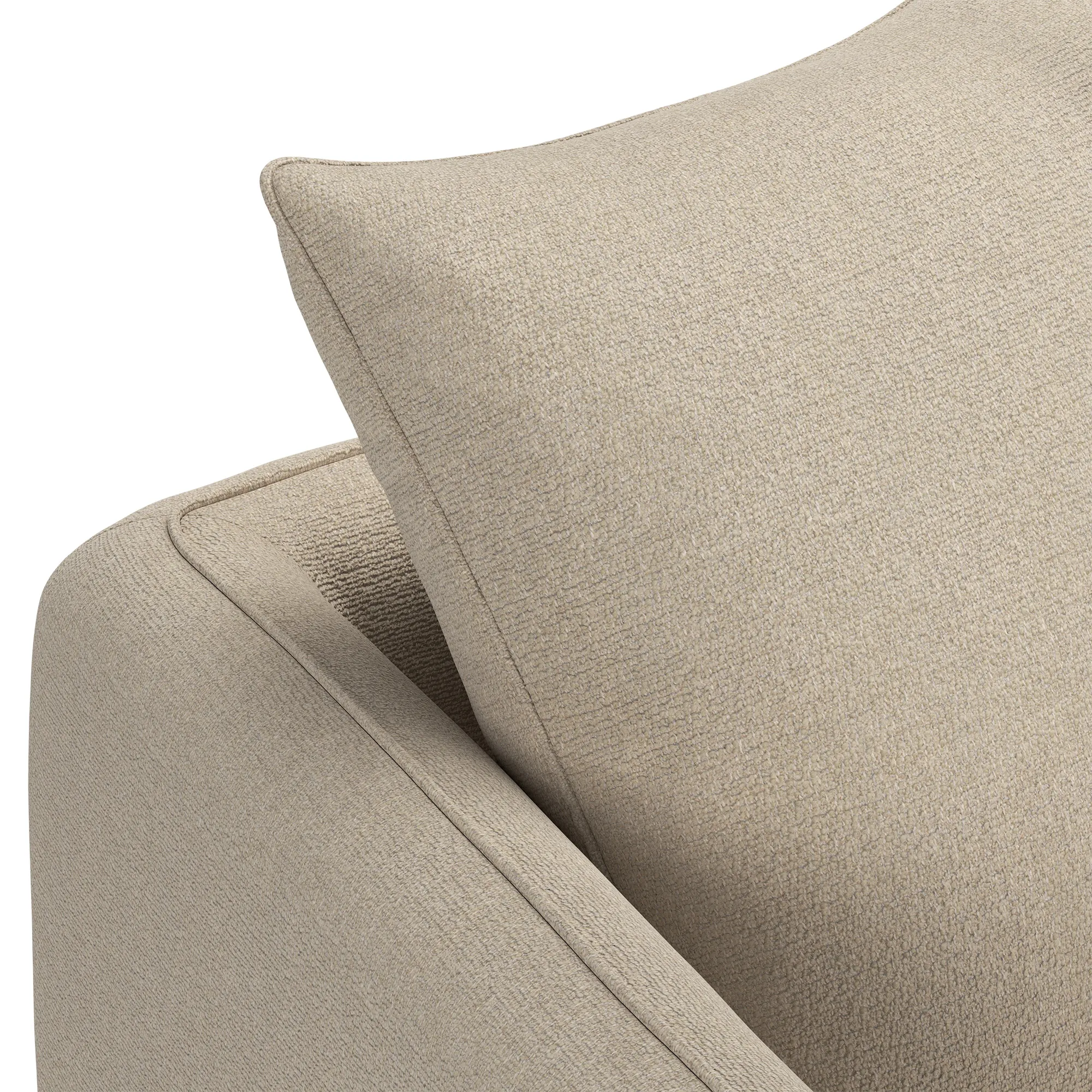 Pavarotti 01 2,5-personers sofa - 3