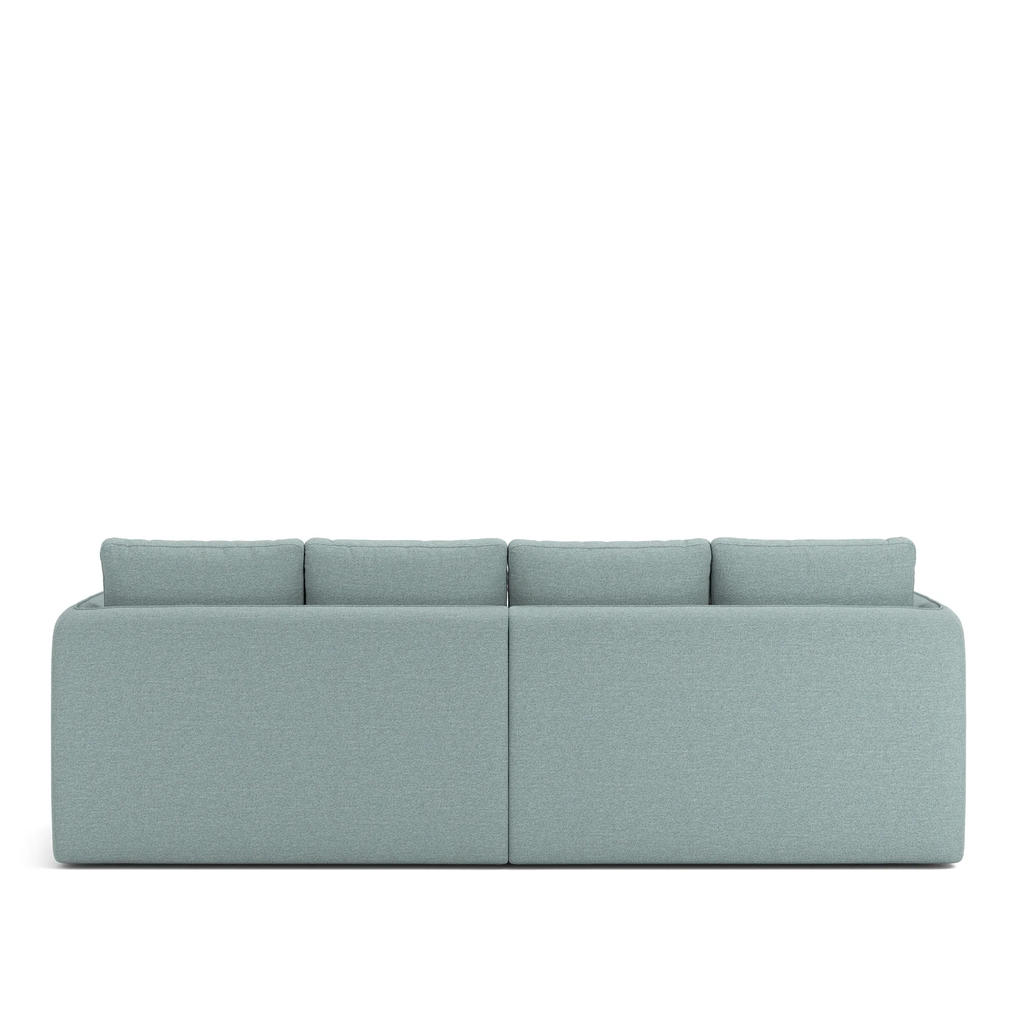 Pavarotti 02 2,5-personers sofa - 6