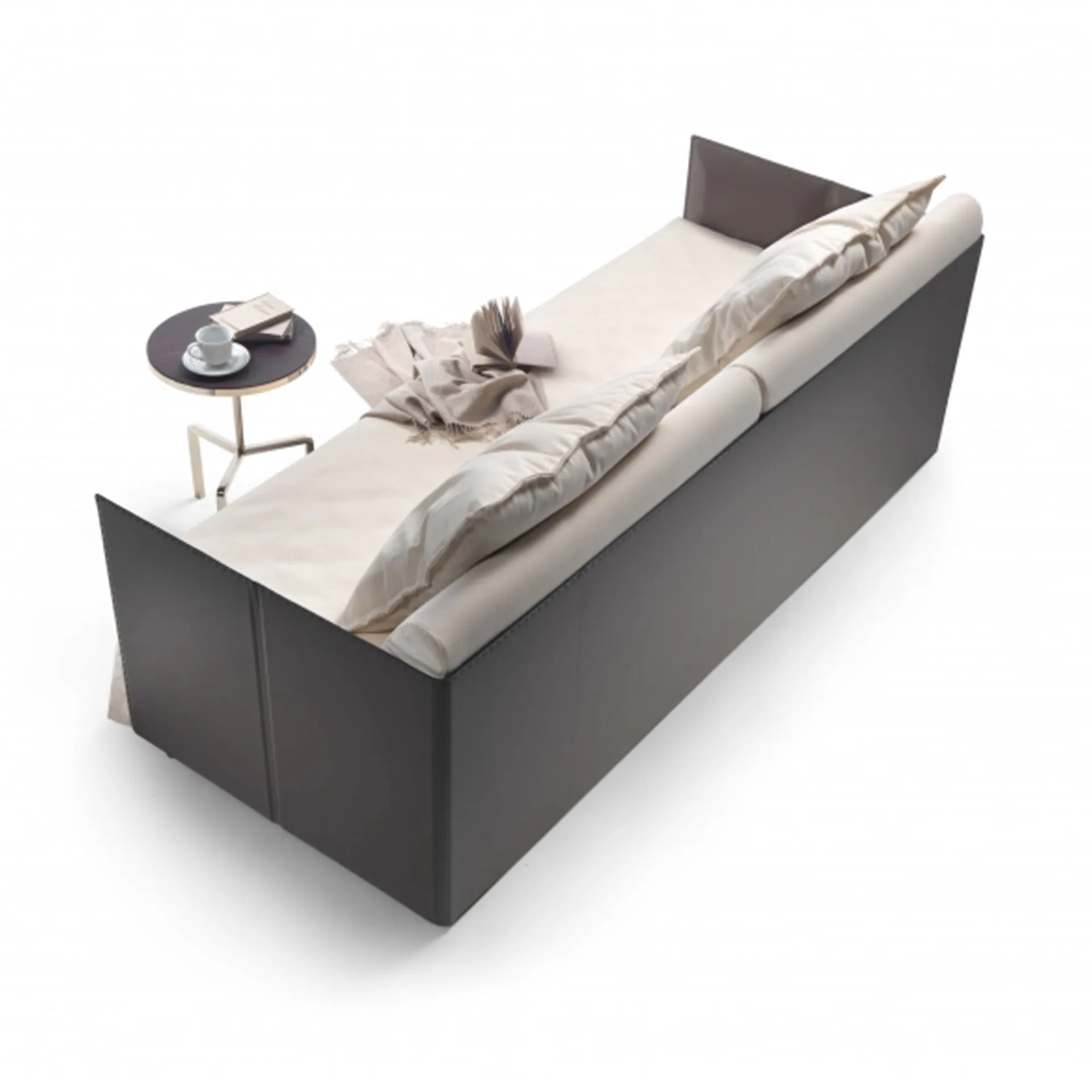 Eden Sofa Bed - Flexform - Antonio Citterio - NO GA