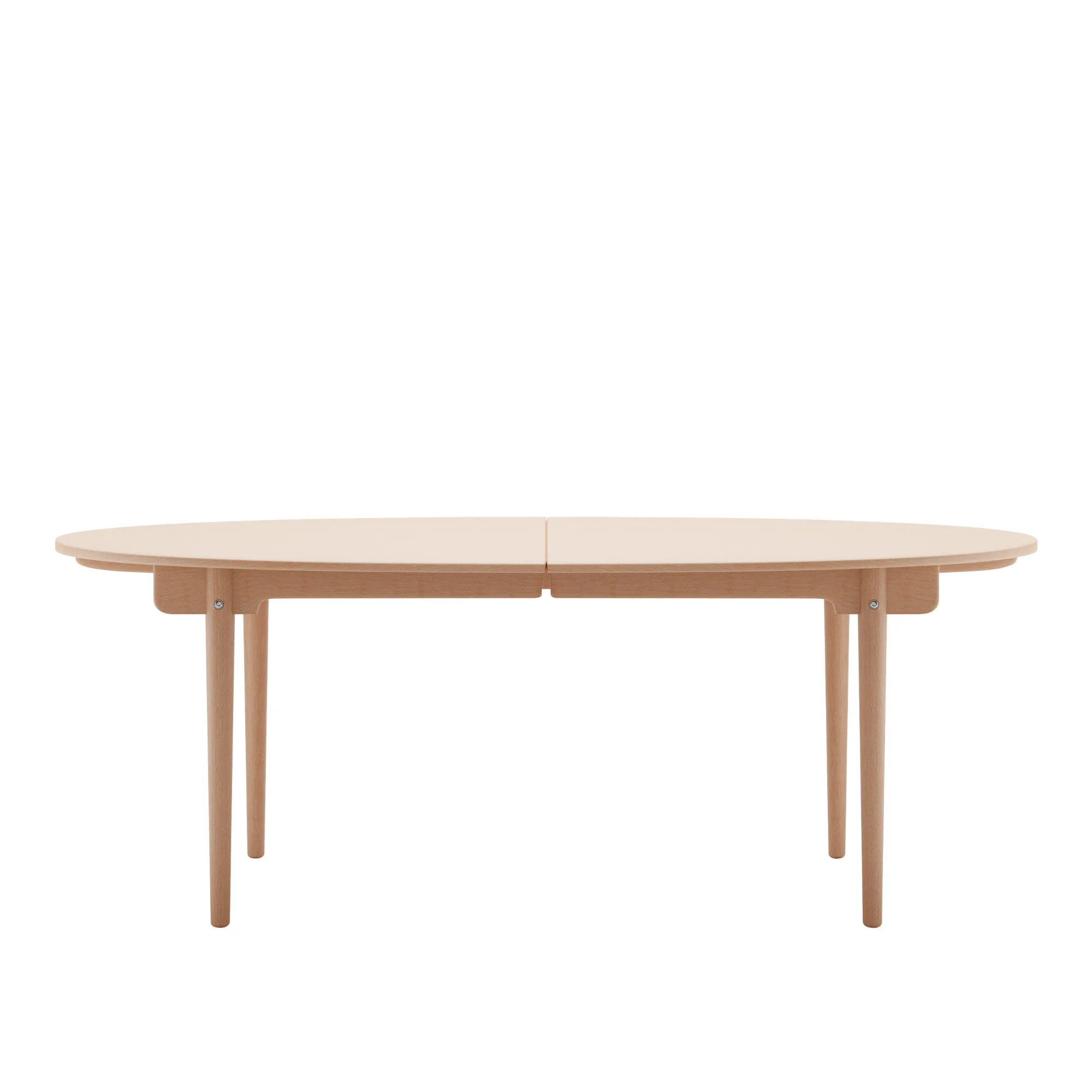 CH338 eettafel - 1