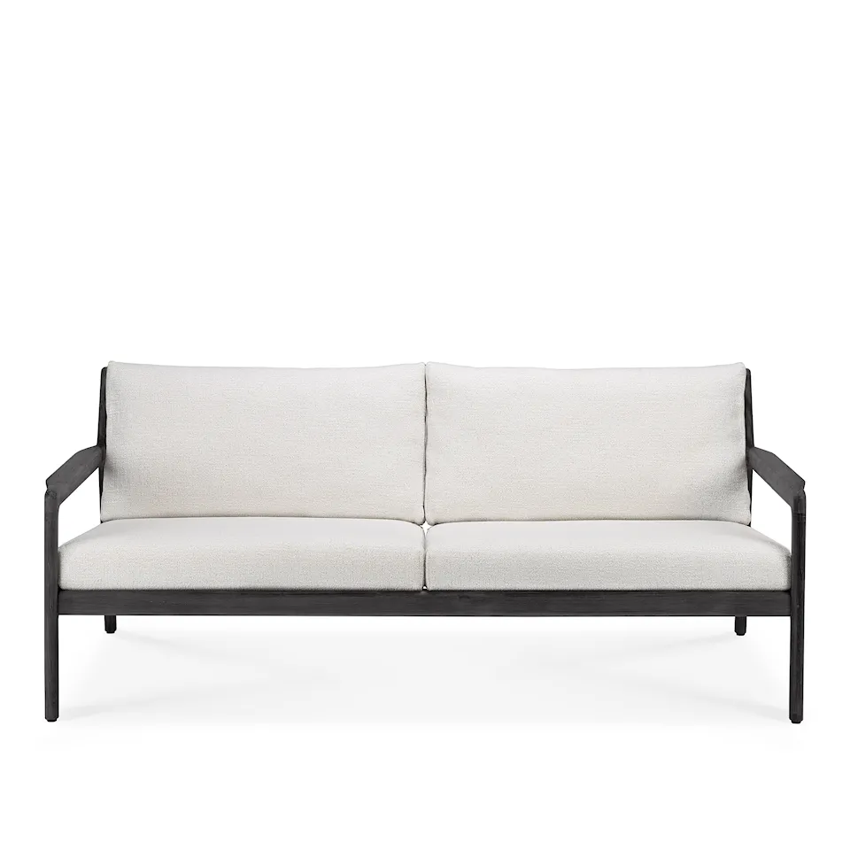 Jack 2-personers udendørs sofa