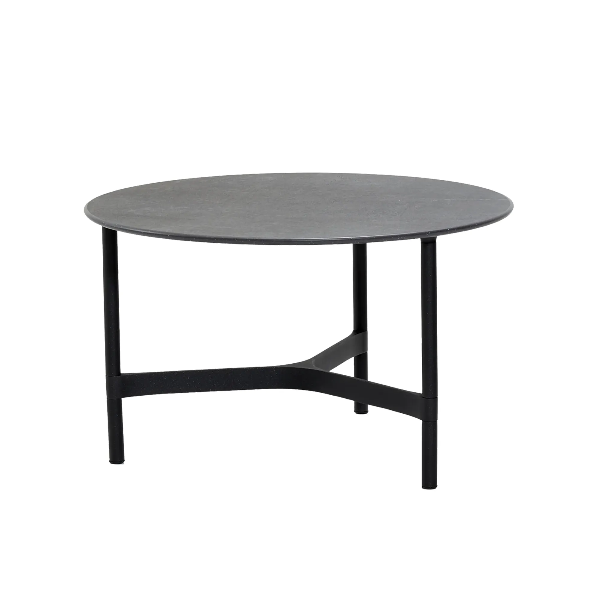Twist Coffe Table Medium - 1