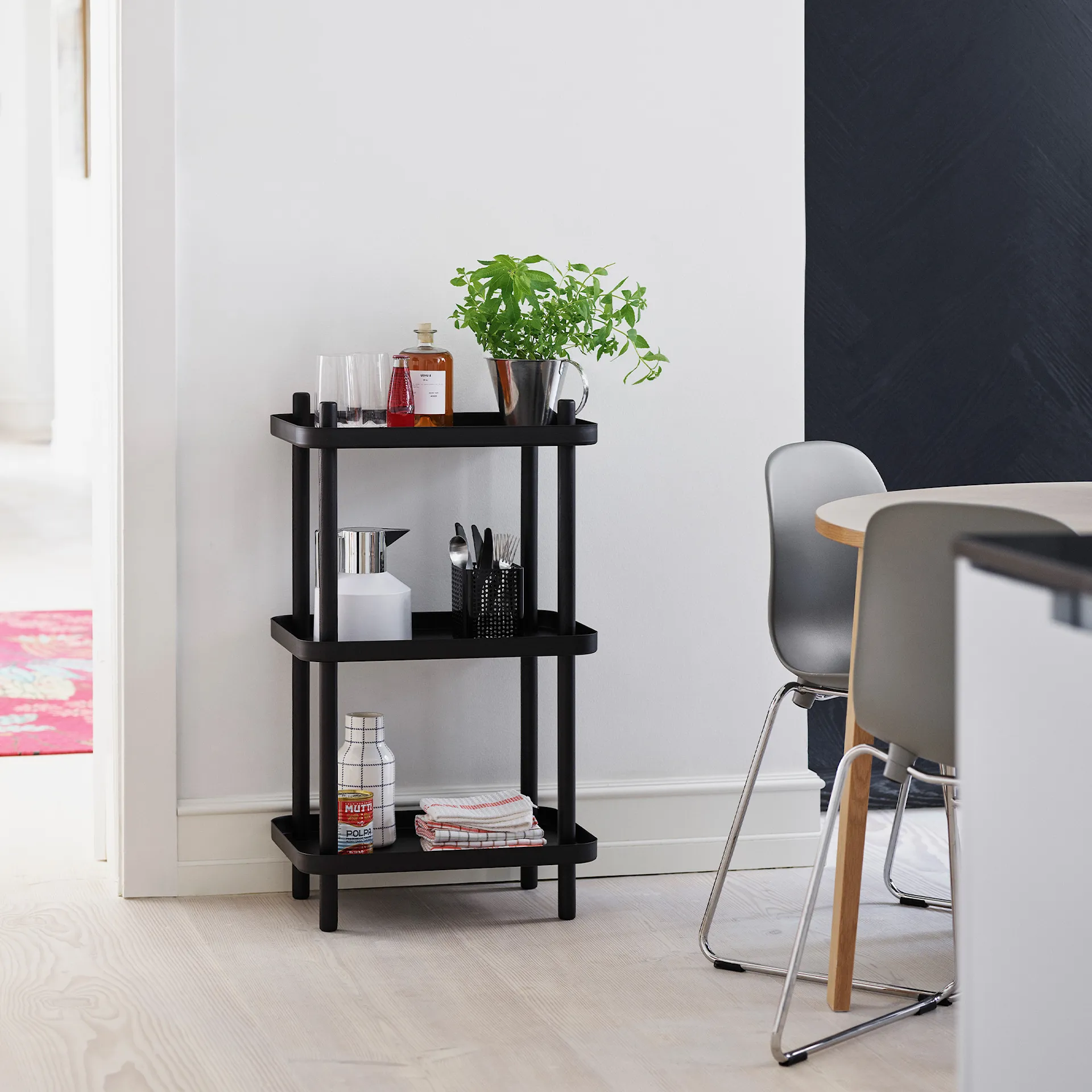 Block Shelf - Normann Copenhagen - NO GA