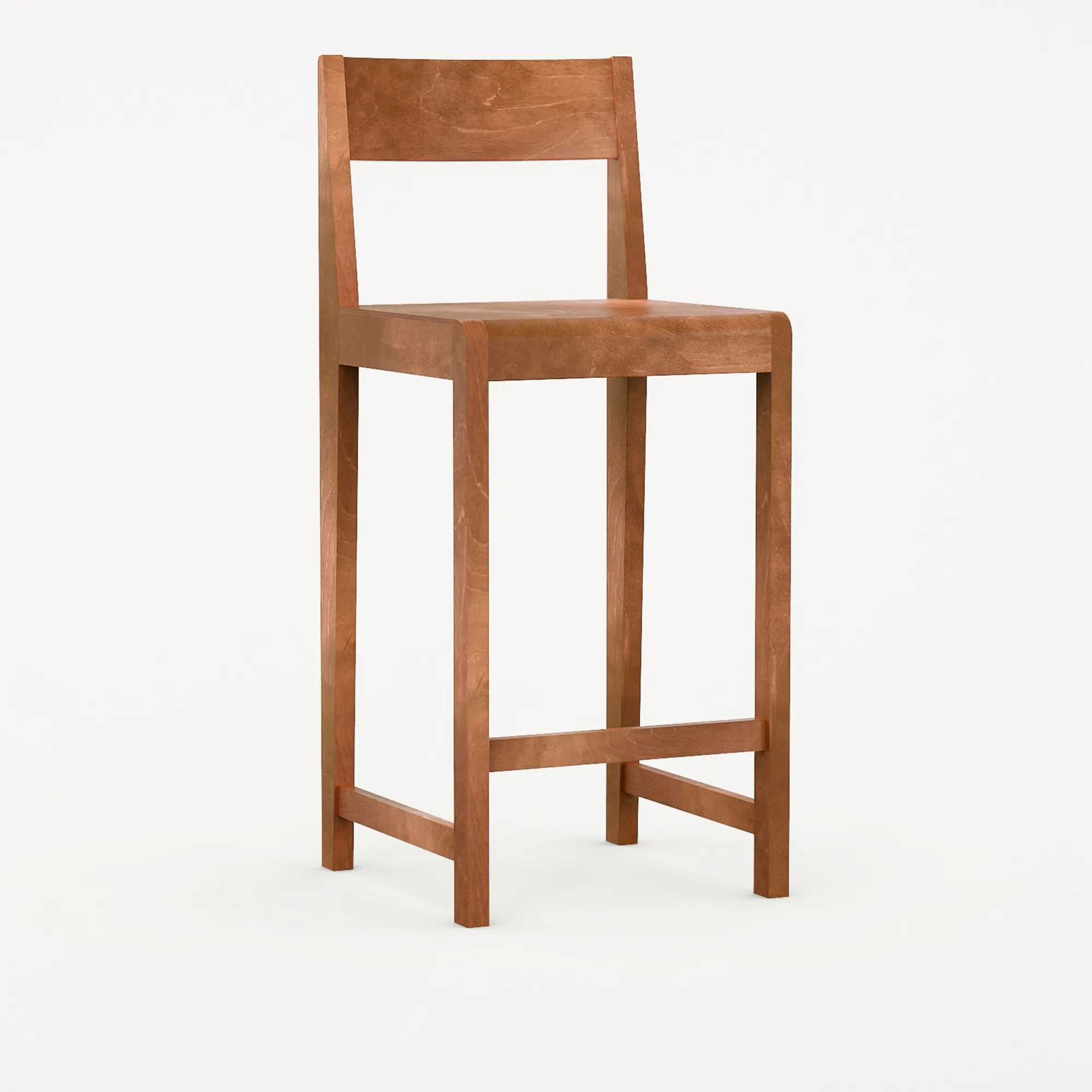 Bar Chair 01 - 2