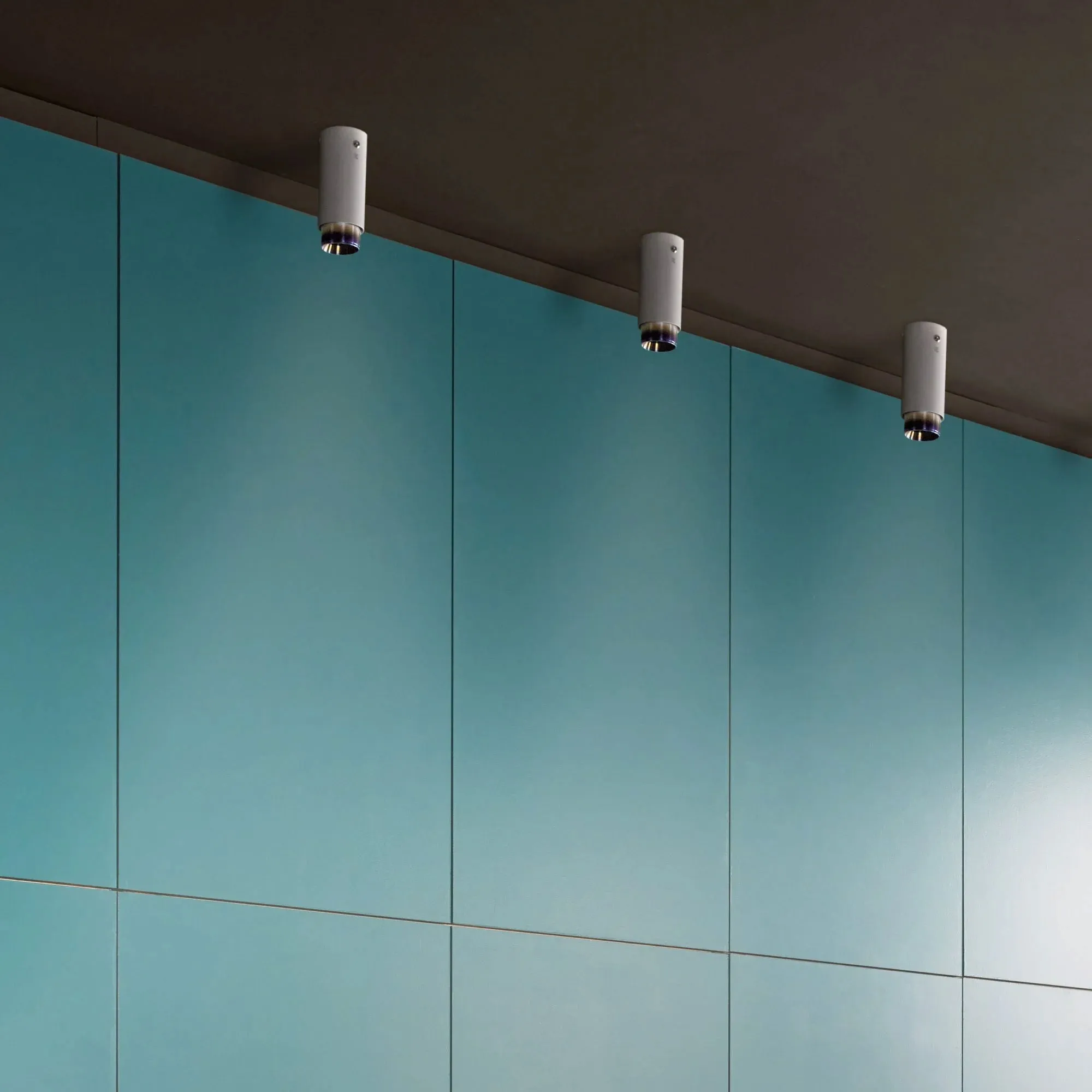 Exhaust Surface Stone - 2