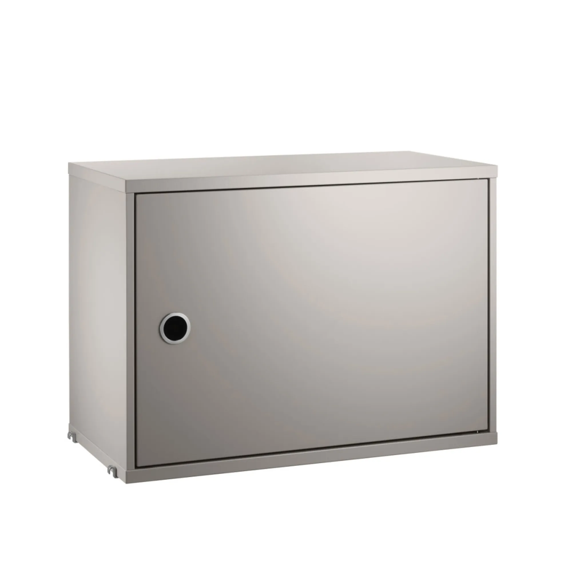 Cabinet with Swing Door 58 cm - 1