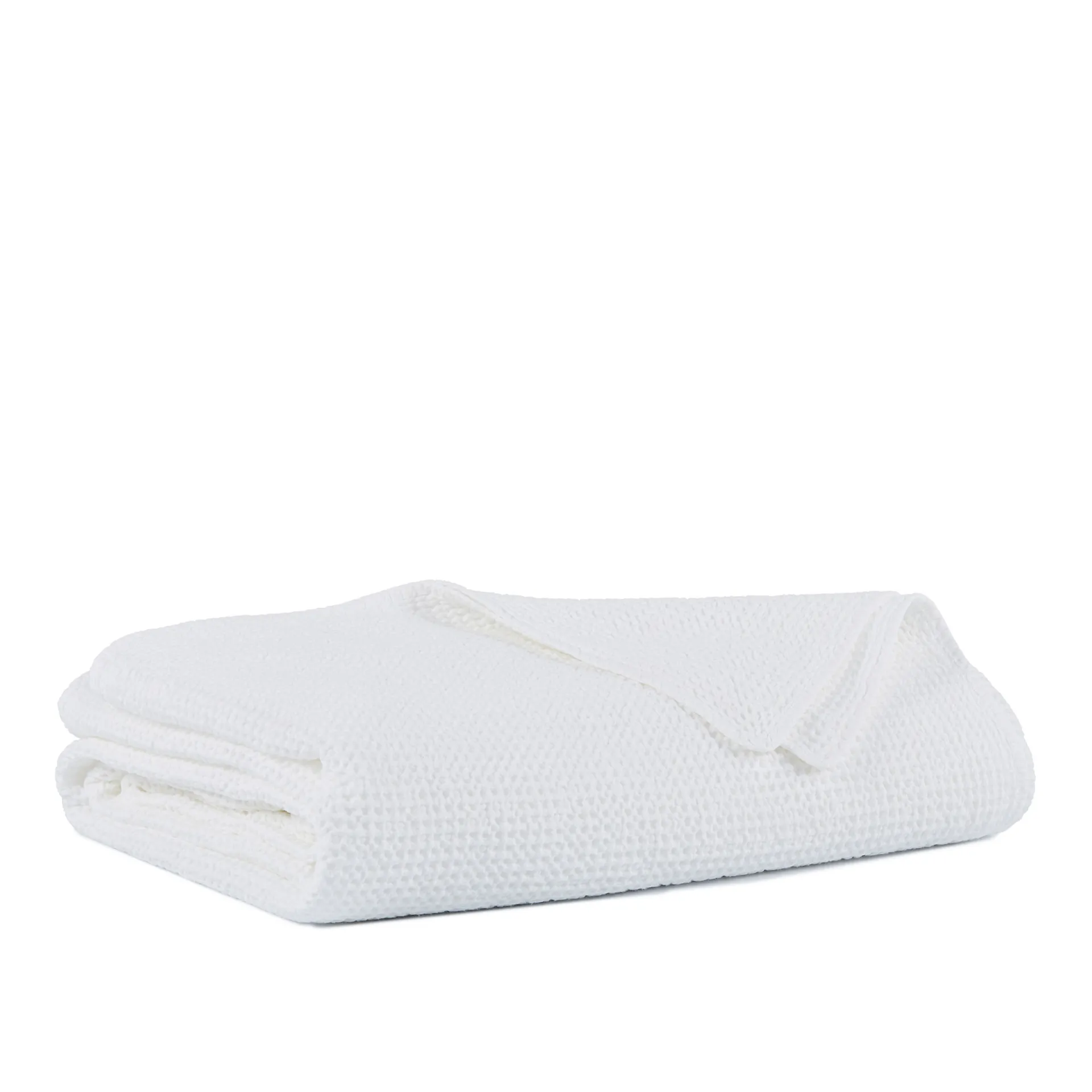 Riposo Bedspread White - Mille Notti - NO GA