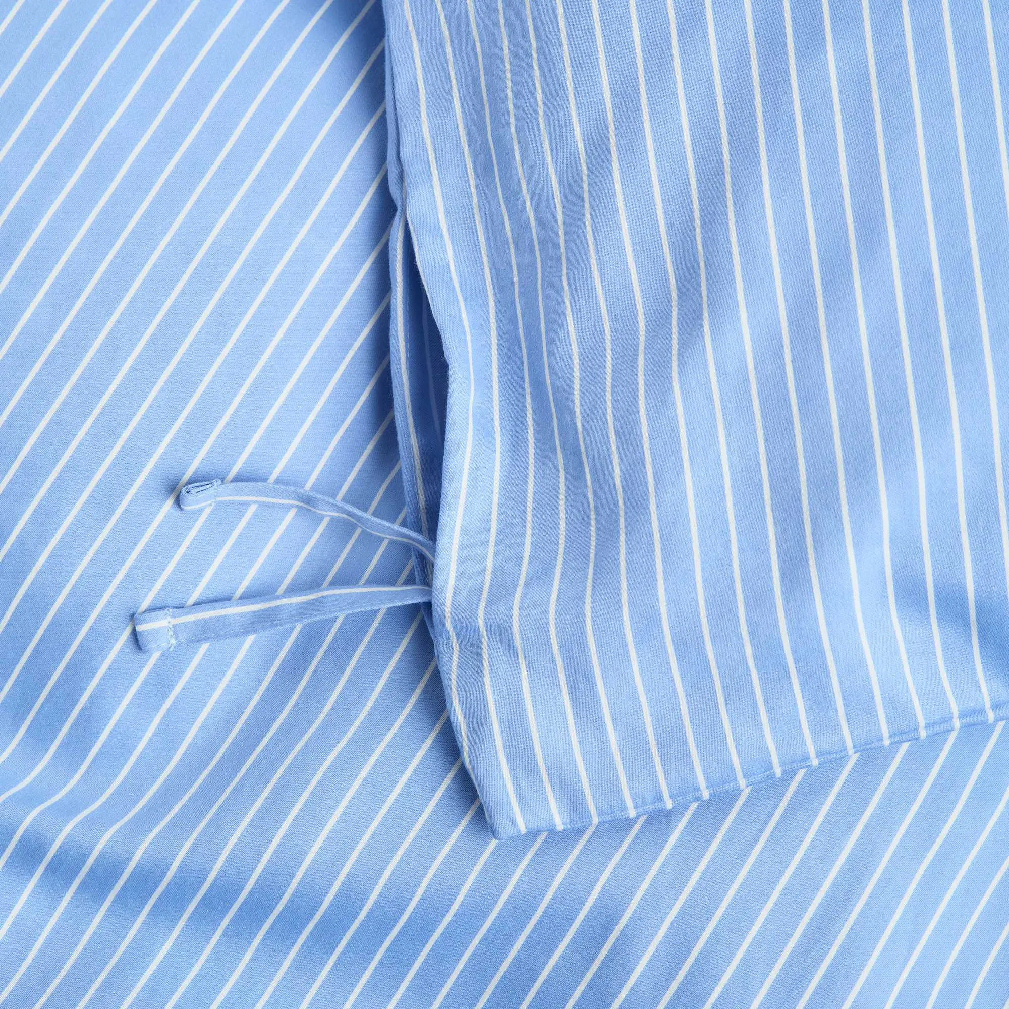 Sateen kussensloop 50 x 60 cm - 5