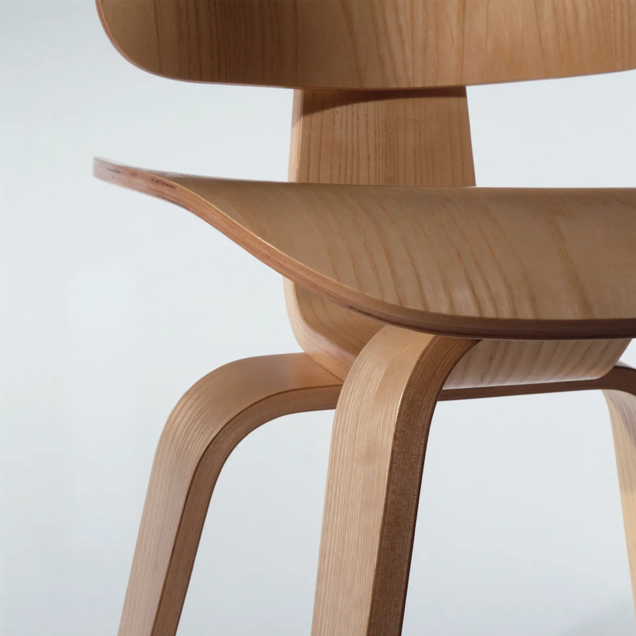 Plywood Group DCW Chair