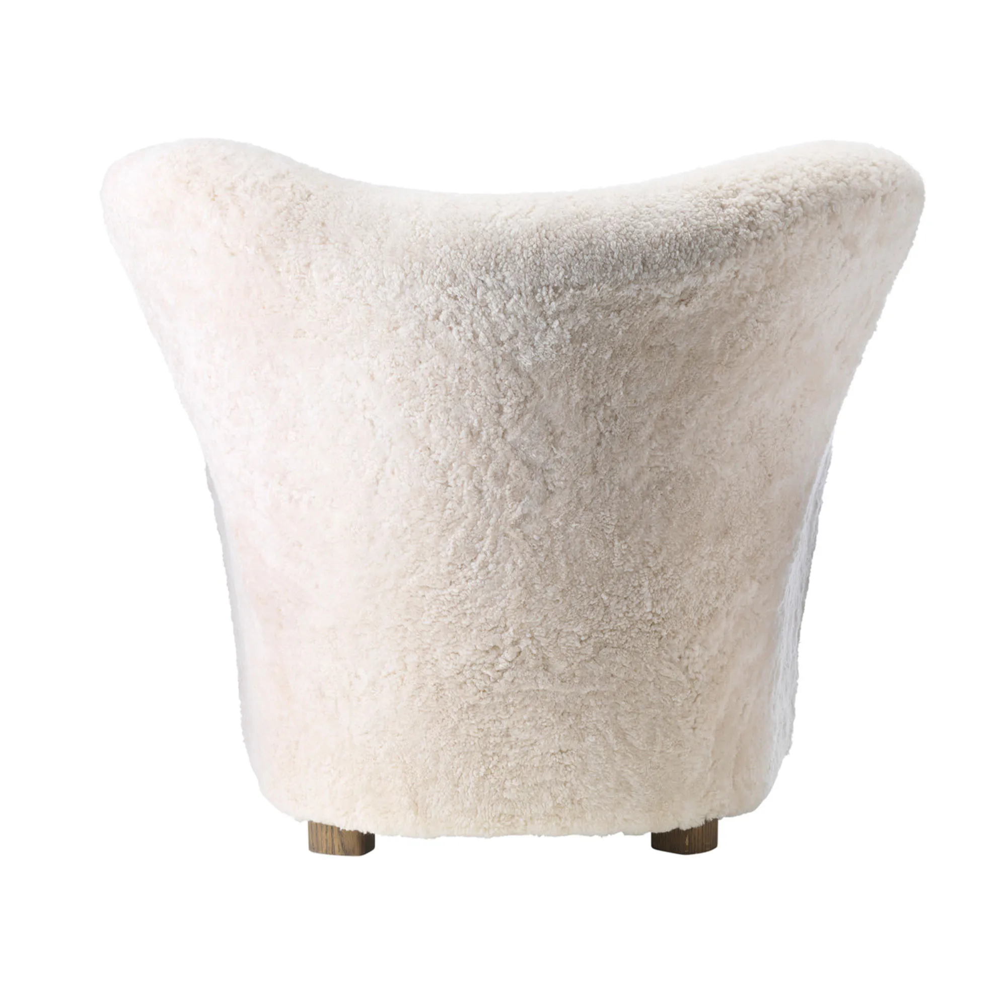 The Tired Man Lounge Chair - 12