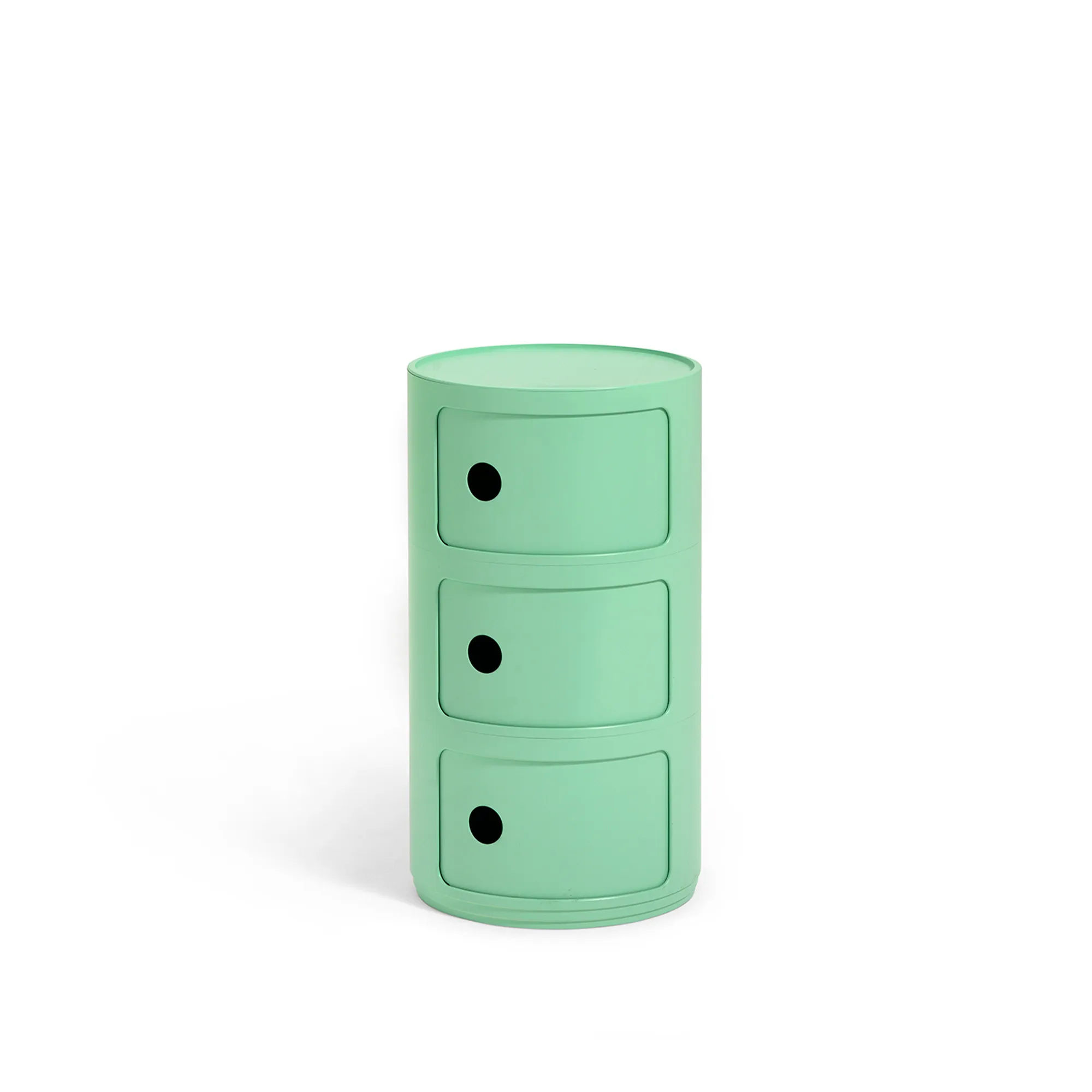 Componibili Bio 3 Shelfs Storage Unit - 1