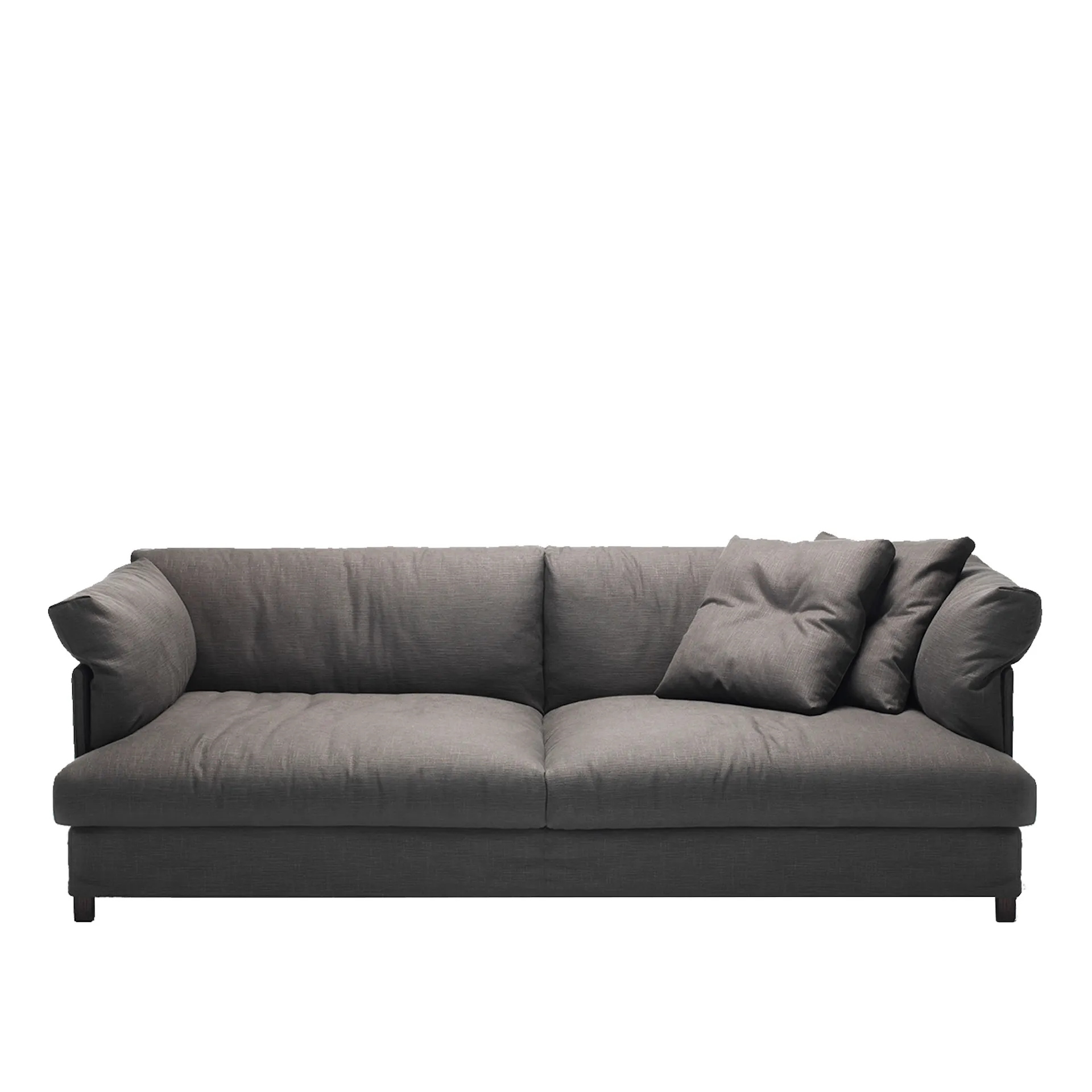 Chemise XL Sofa - Living Divani - Piero Lissoni - NO GA