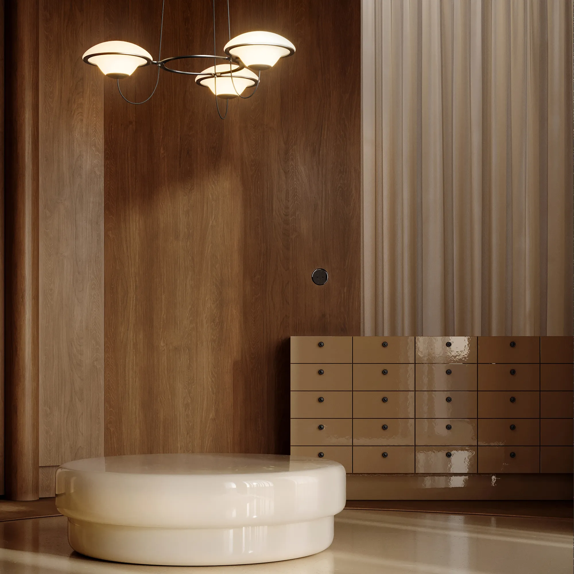 In The Air 3 pendant lamp - 3