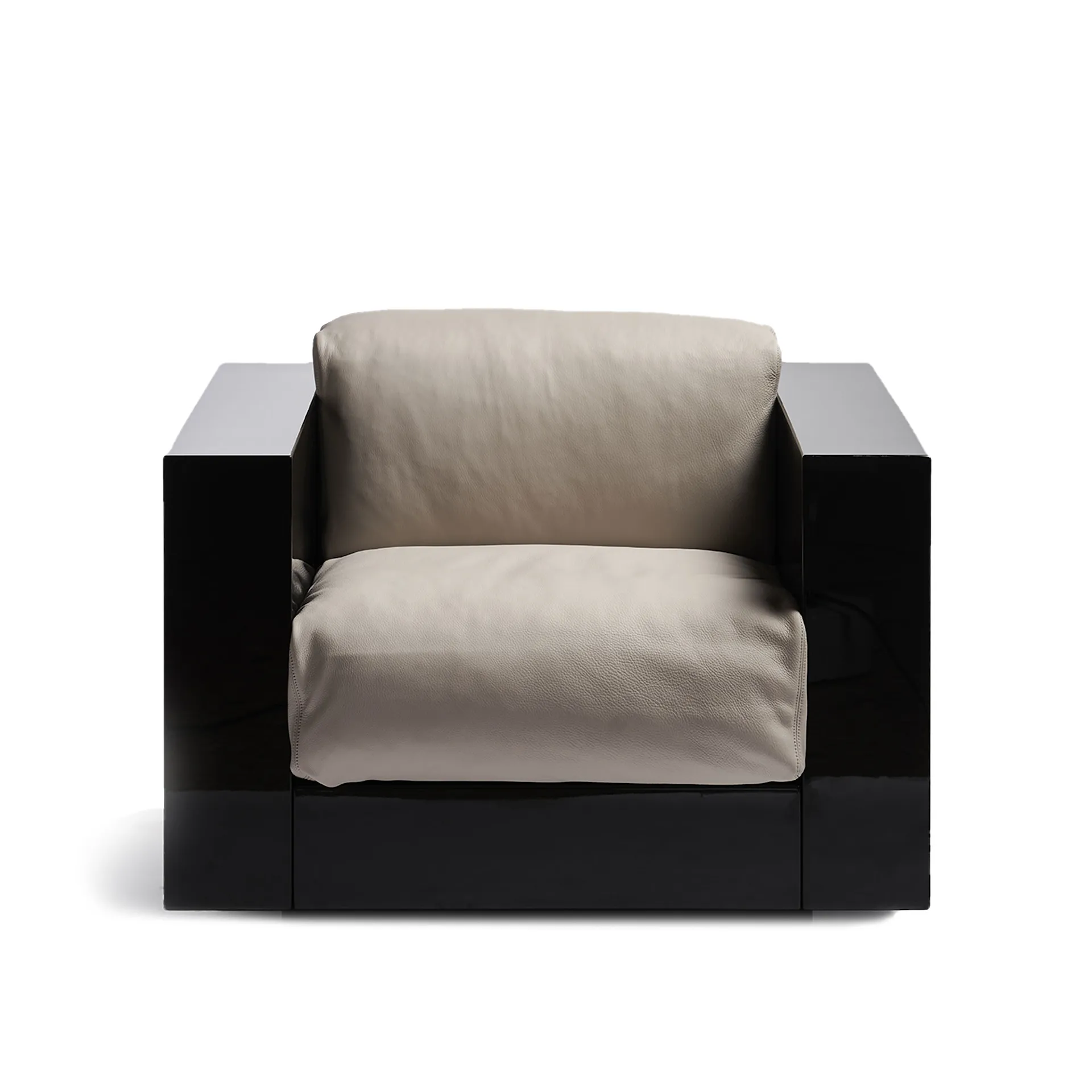 Saratoga 1 Armchair - Poltronova - NO GA