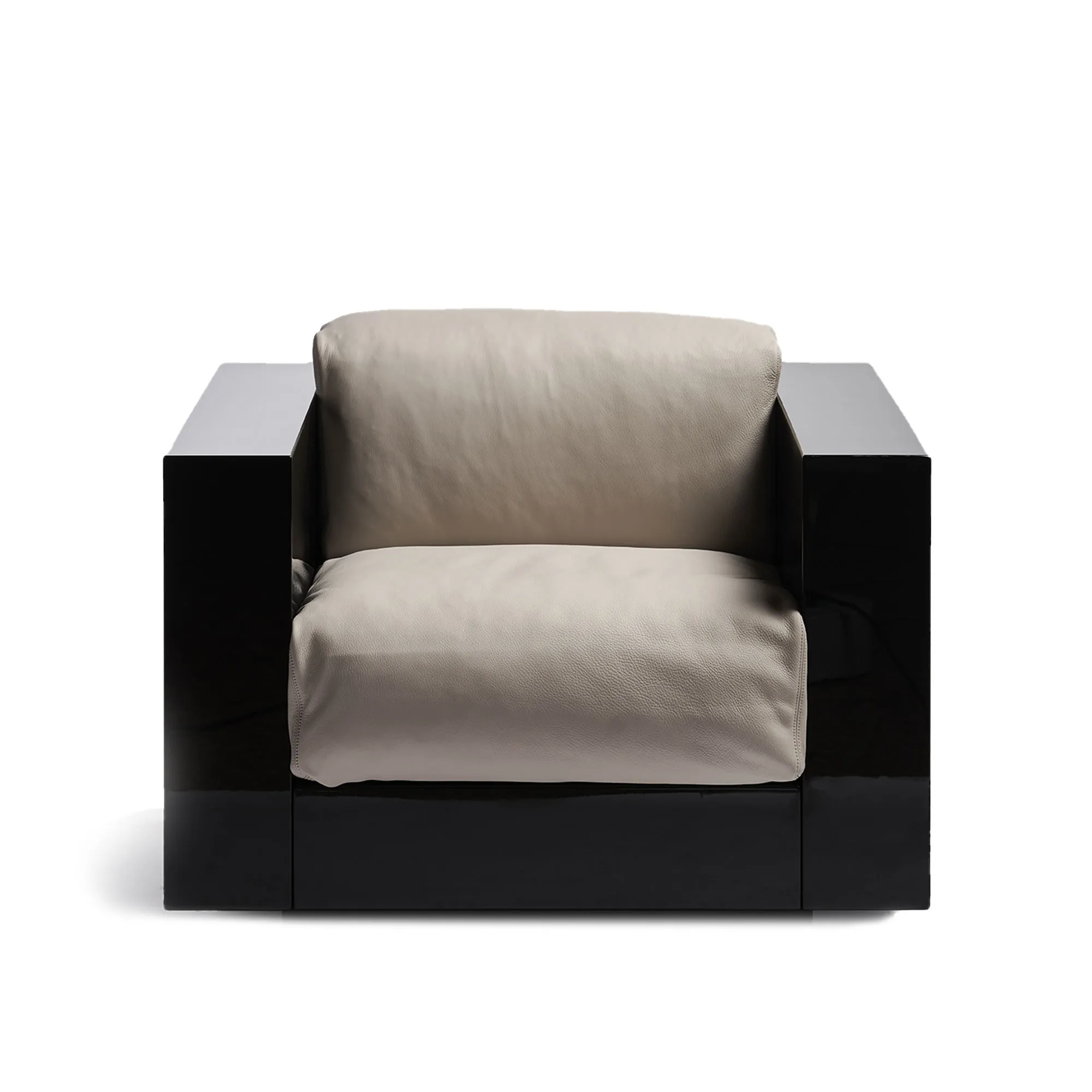 Saratoga 1 Armchair - 3