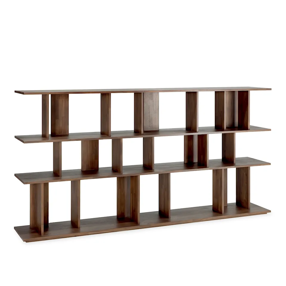 Irregular Rack
