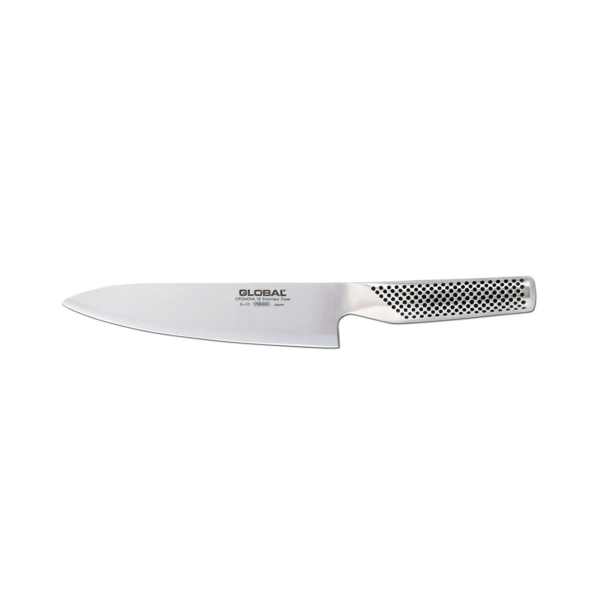 G-55 Chef's knife 18 cm - Global - NO GA