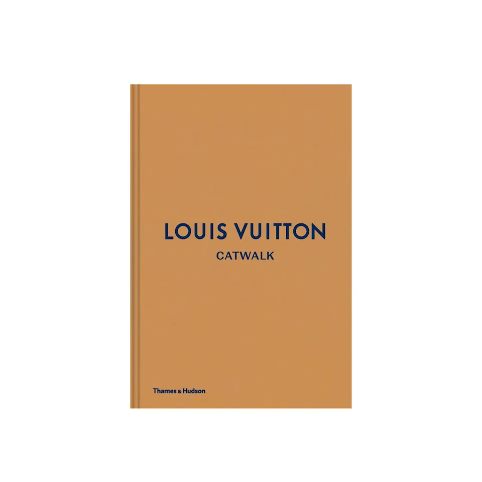 Louis Vuitton Catwalk