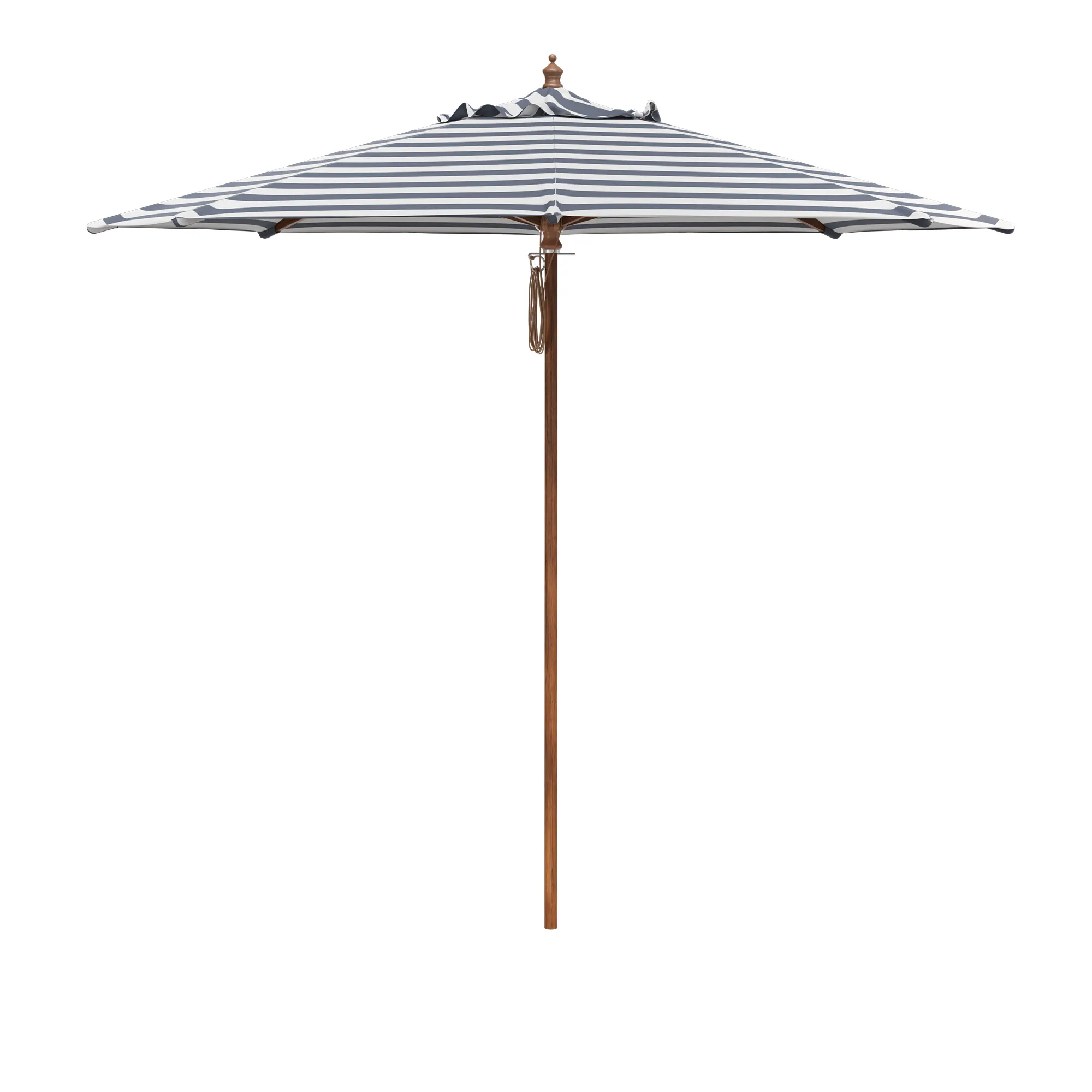 Messina parasol Ø270 cm - 1