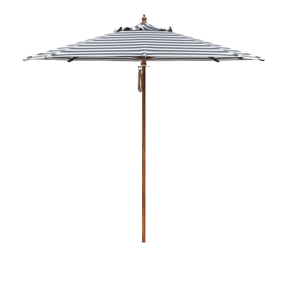 Messina parasol Ø270 cm