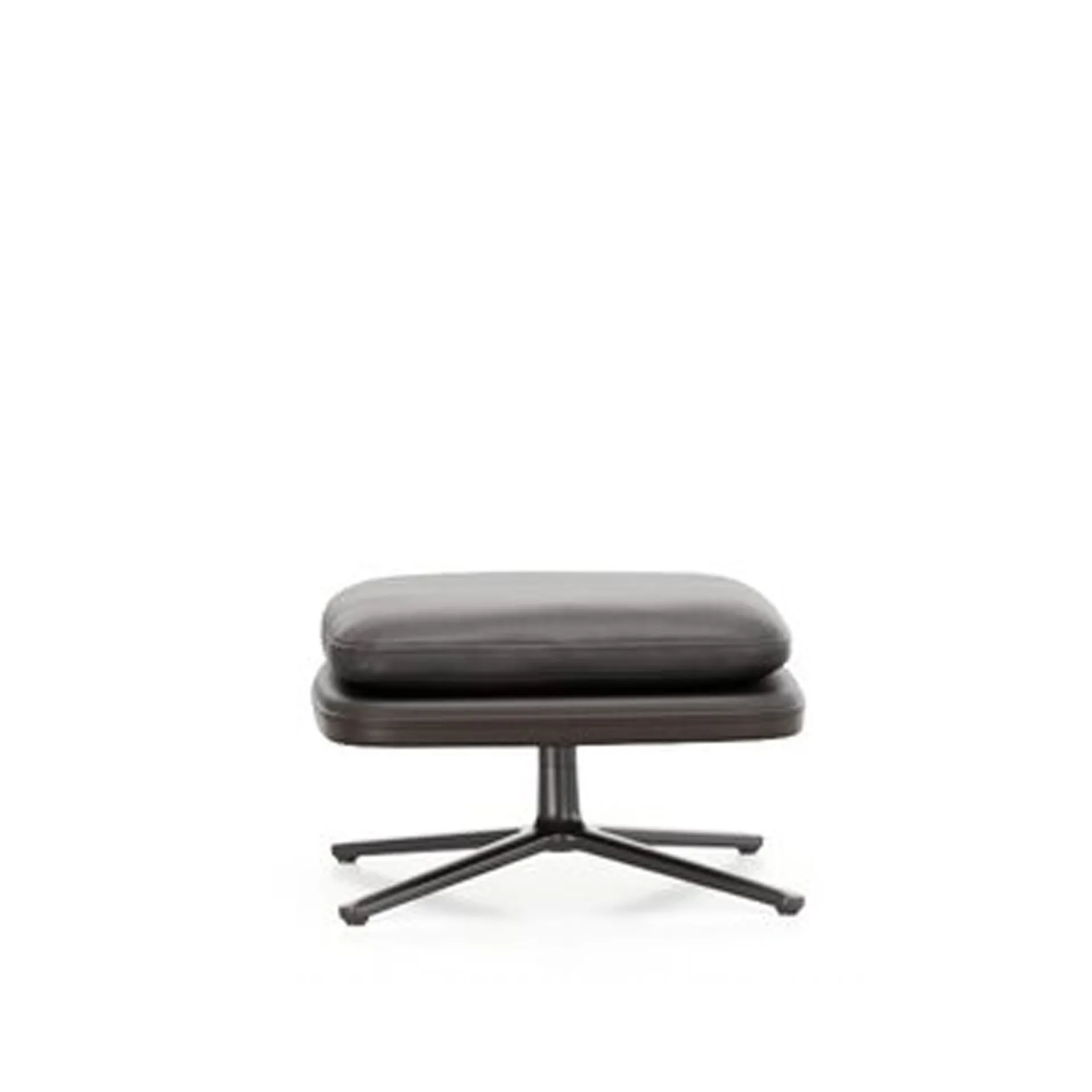 Grand Relax Ottoman - Vitra - Antonio Citterio - NO GA