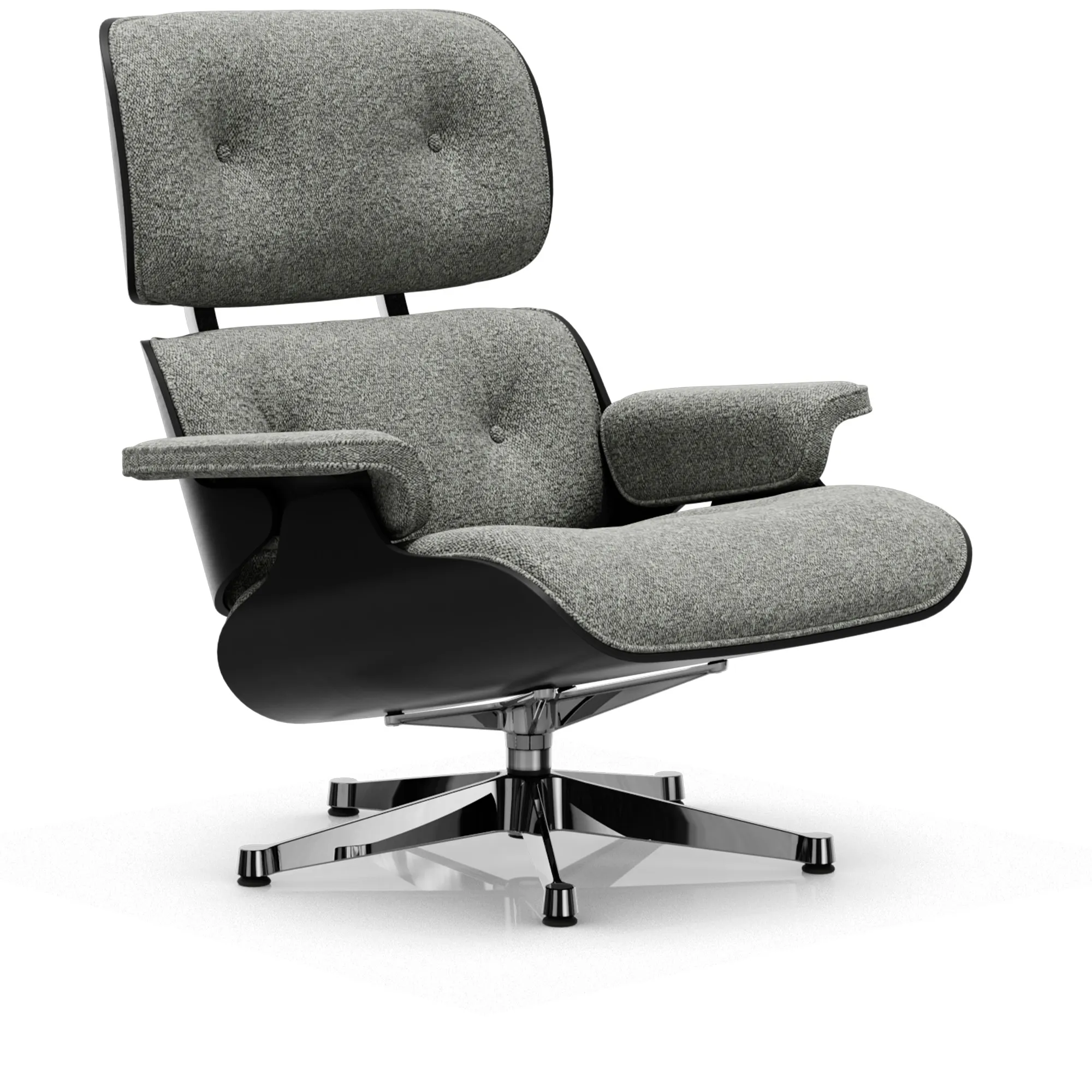 Eames Lounge Chair - 1