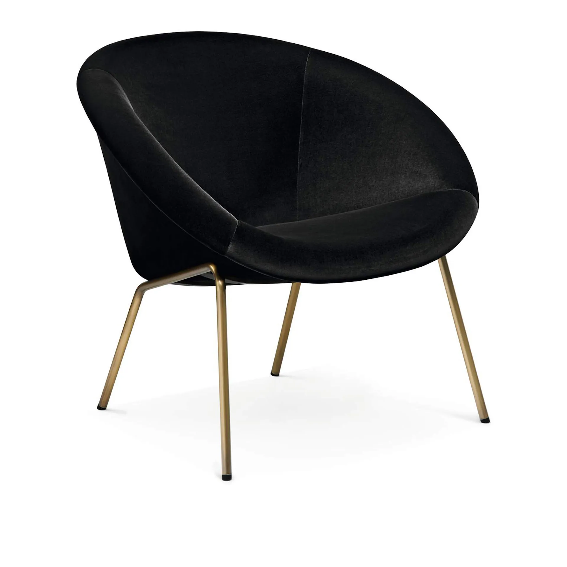 369 Armchair - Walter Knoll - NO GA