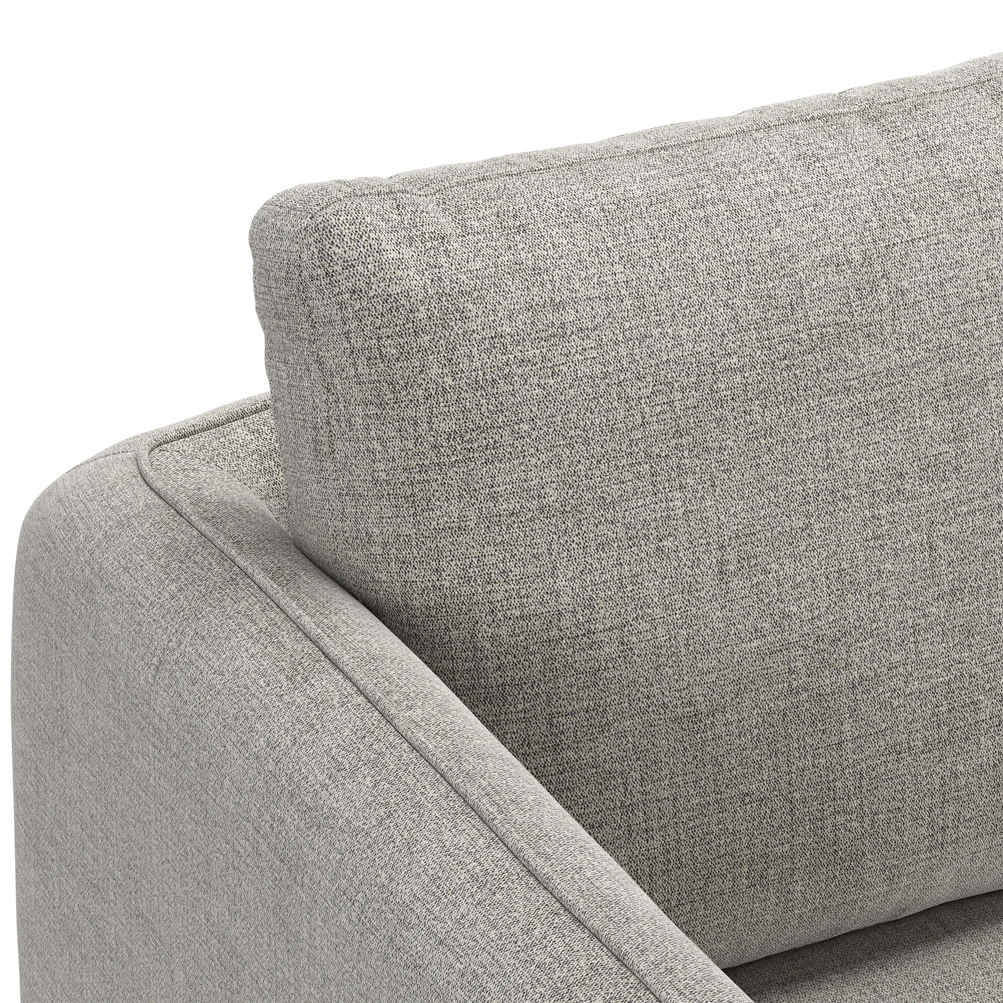 Pavarotti 02 2-personers sofa - 3