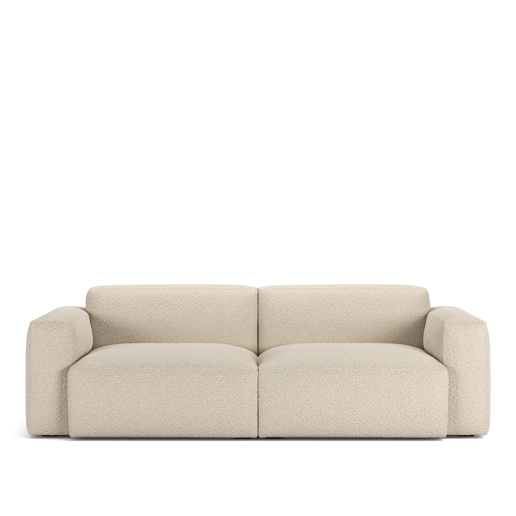 Brick 2-Seater - 1