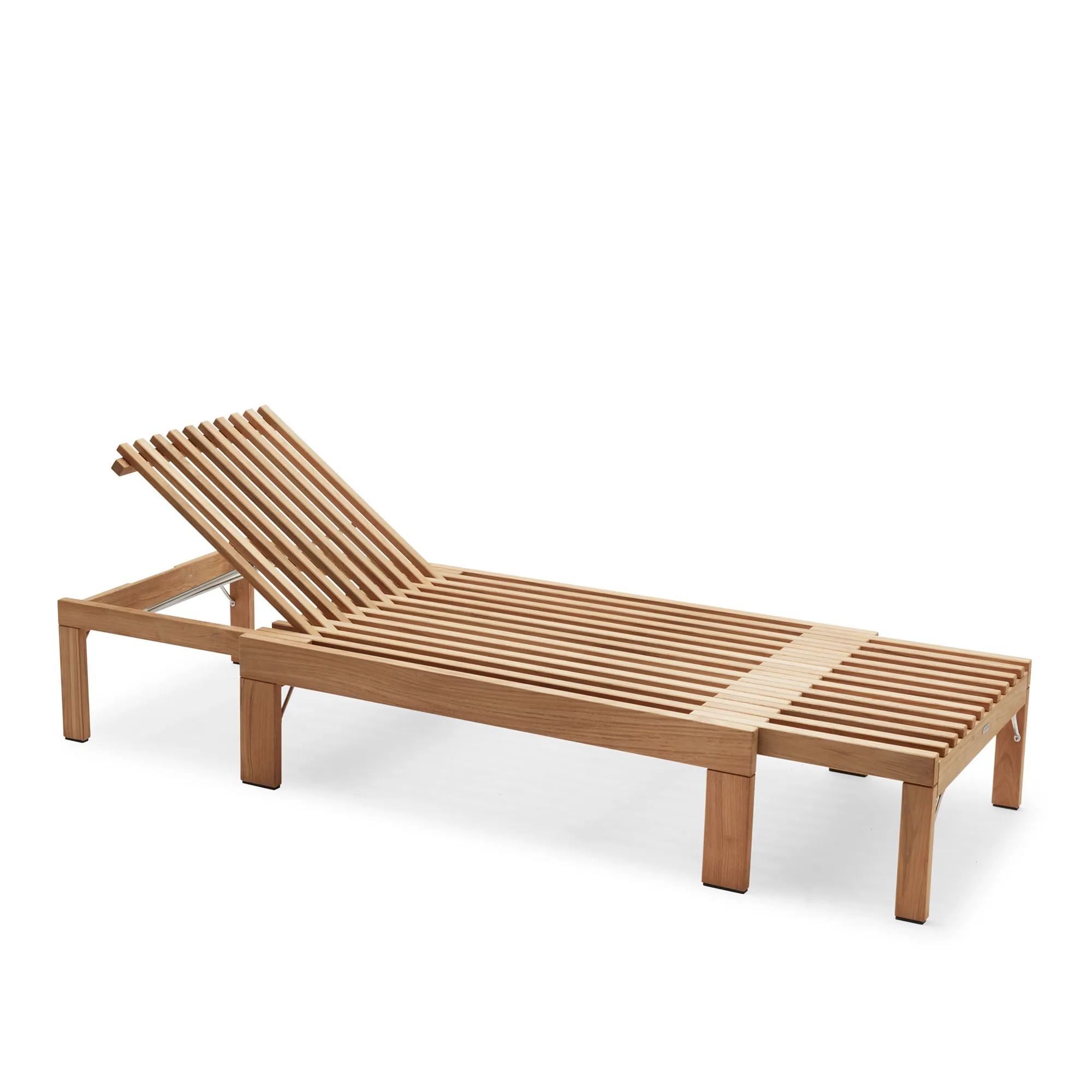 Riviera Sunbed - 1