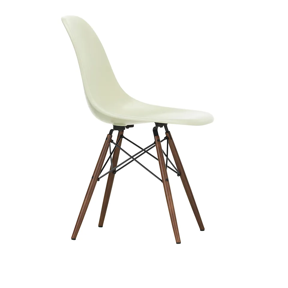Eames Fiberglass Chair DSW tuoli