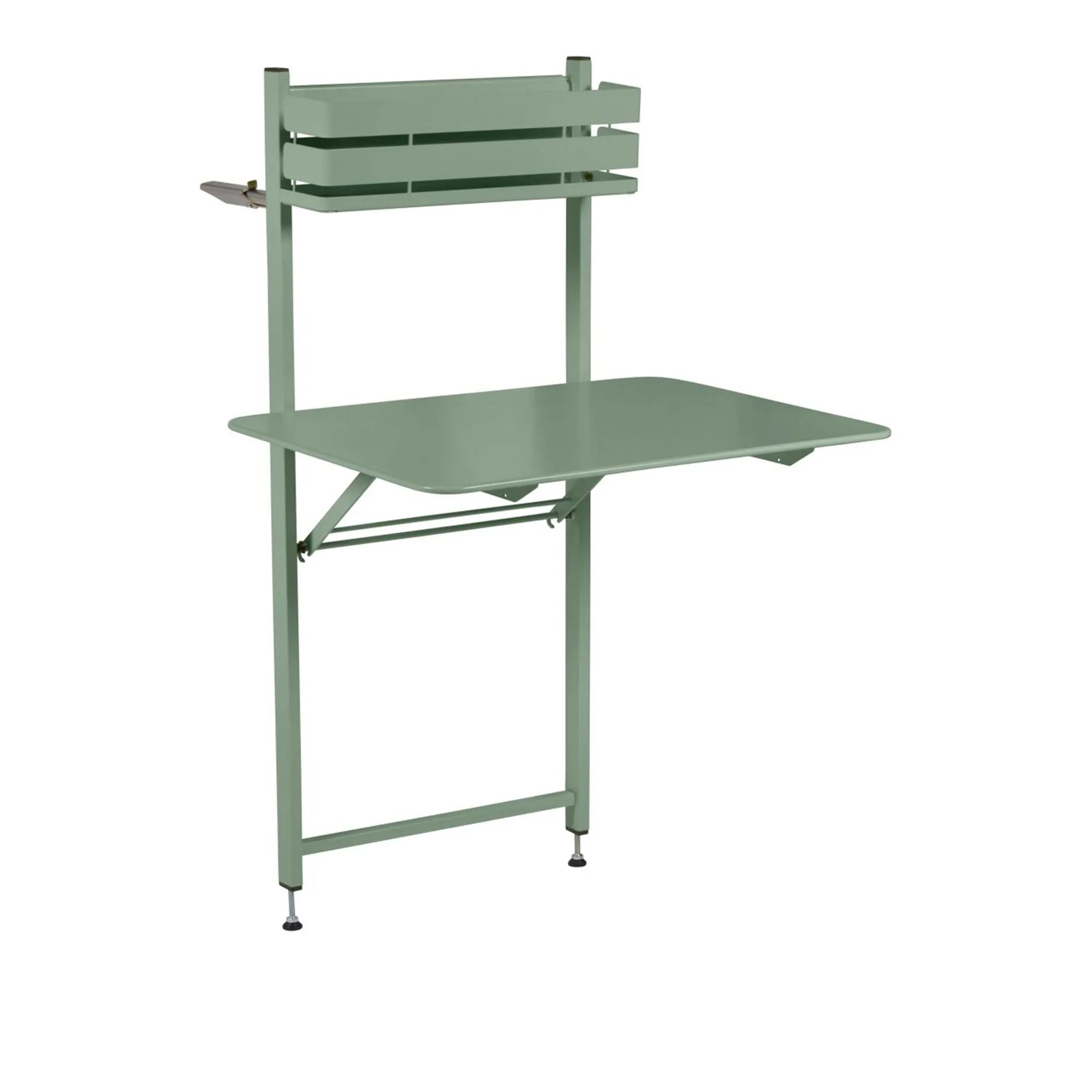 Bistro Balcony Table 57x77 cm - 1
