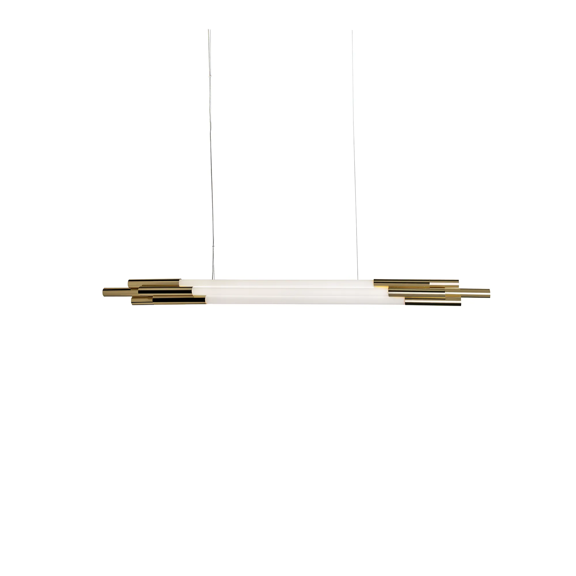 Org Pendant Horizontal - 1