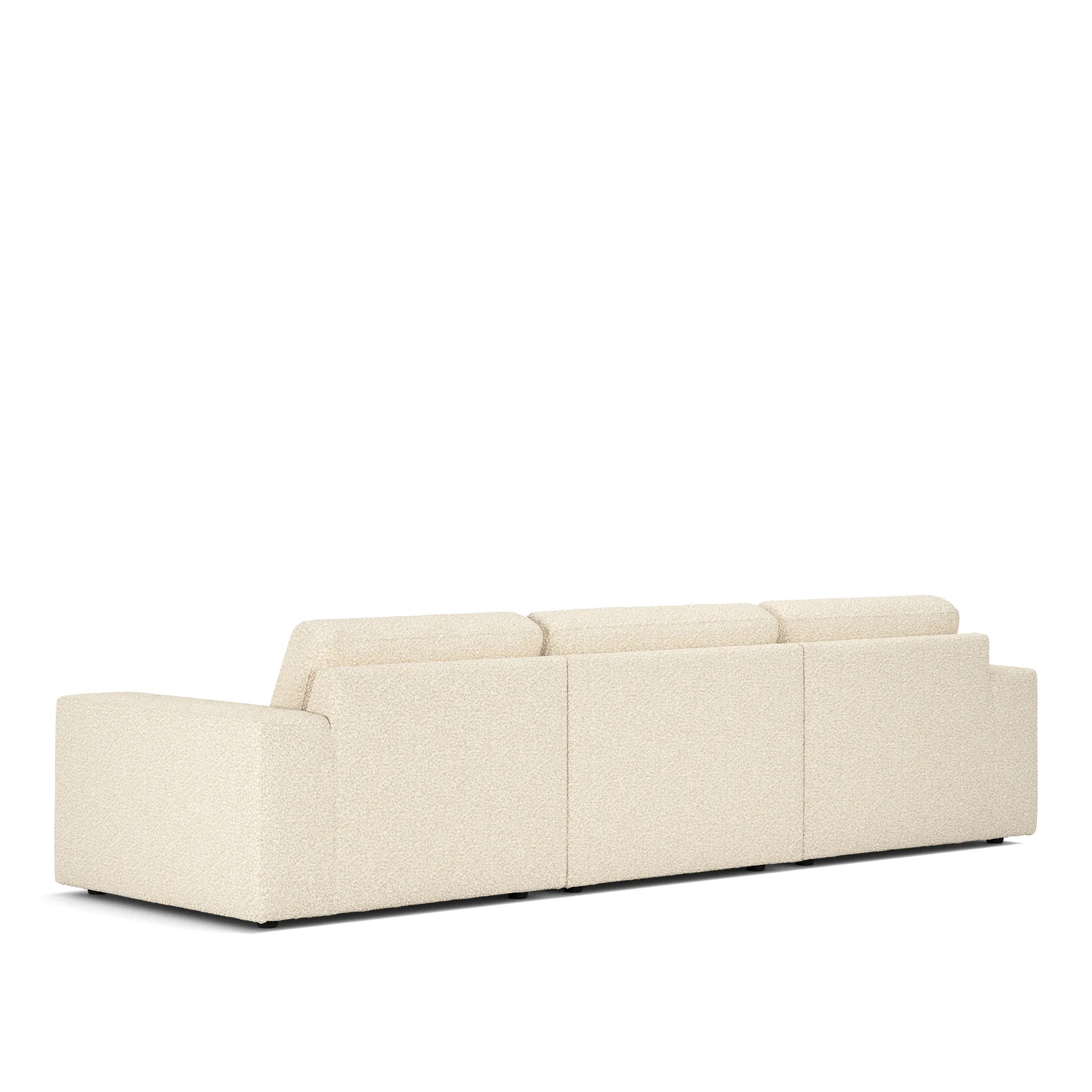 Elsa 3-Seater Sofa - 7