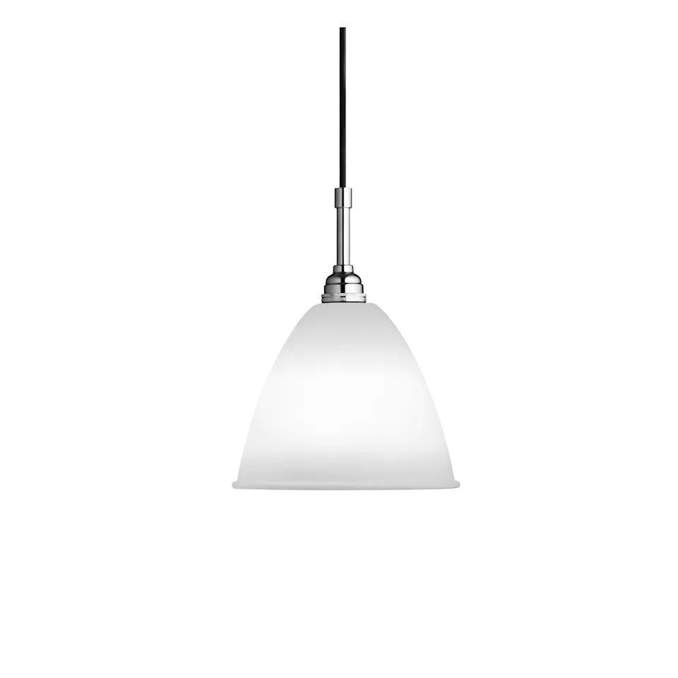 Bestlite BL9 Pendant Lamp Ø16 cm Chrome