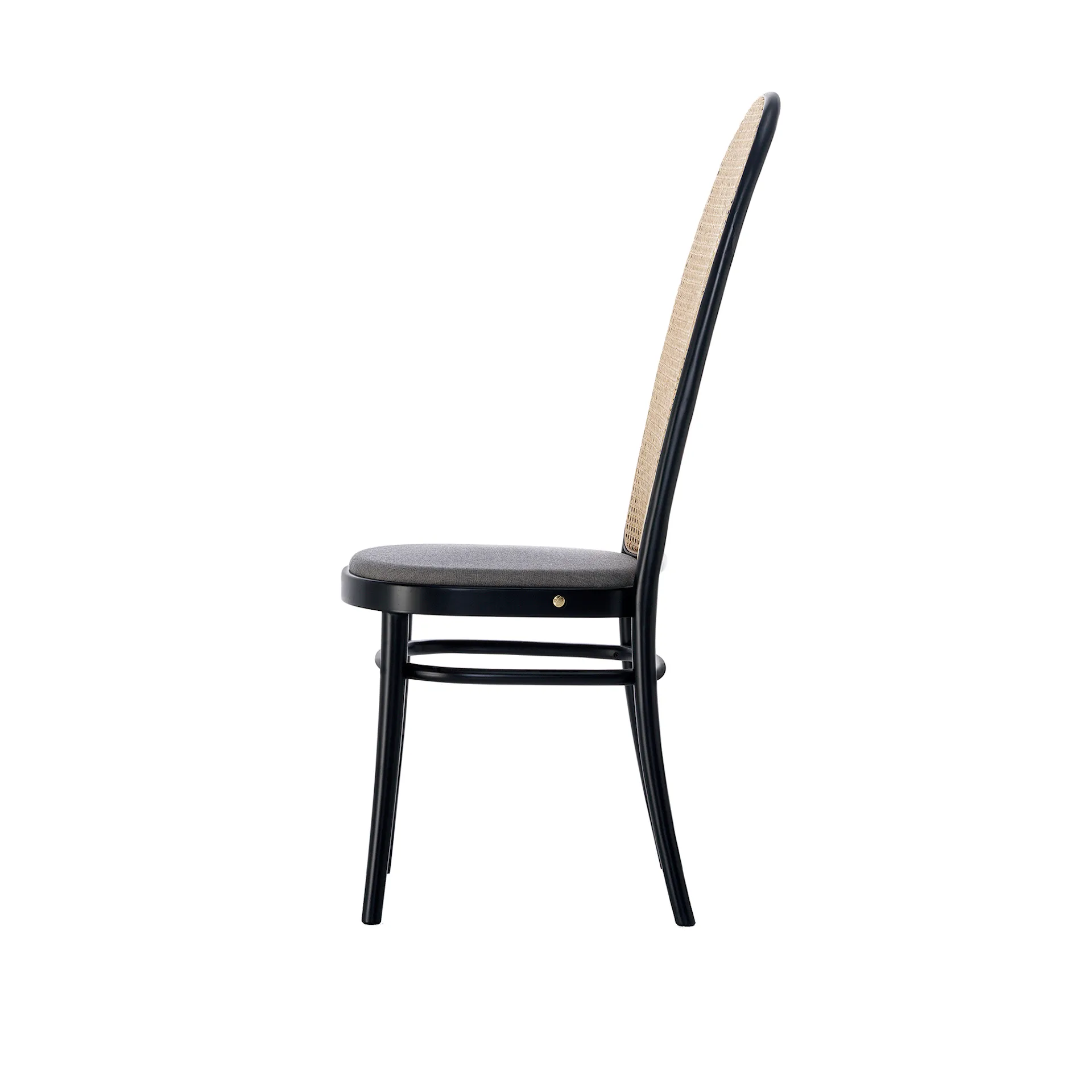 Morris Chair High - Gebrüder Thonet Vienna - GamFratesi - NO GA