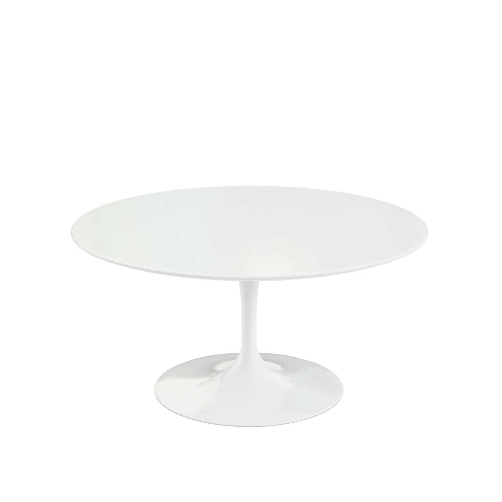 Saarinen Round Outdoor Coffee Table Ø 91 cm - Knoll - Eero Saarinen - NO GA