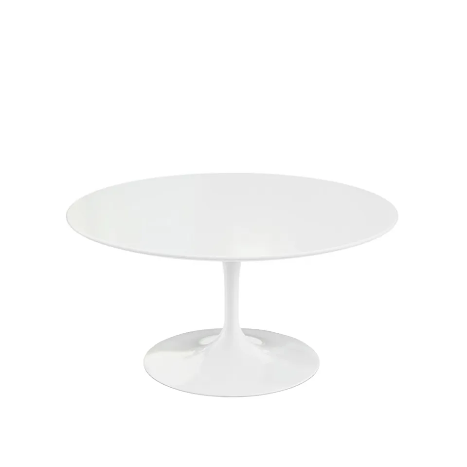 Saarinen Round ulkosohvapöytä Ø 91 cm