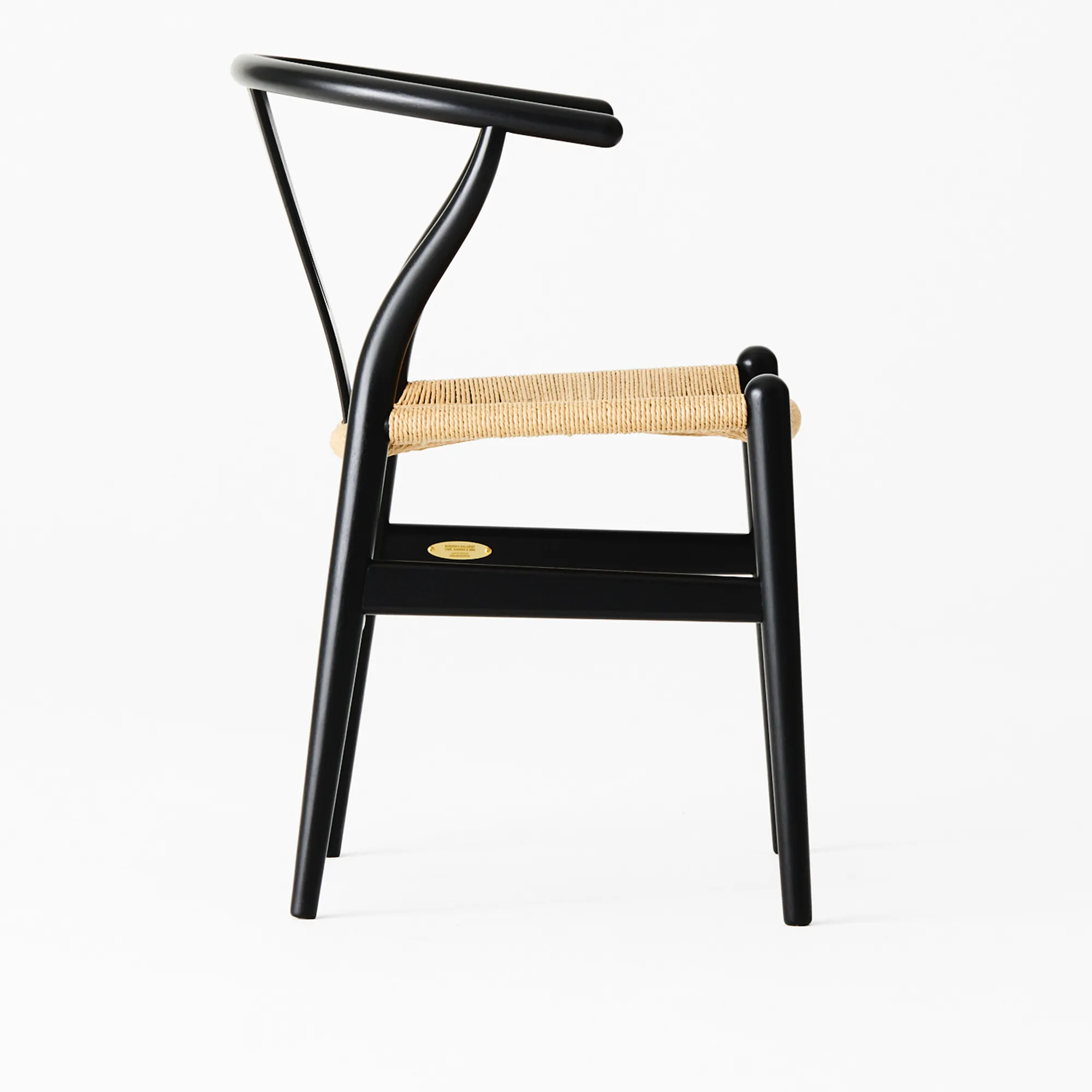 CH24 Wishbone Chair Exclusive Edition - 11