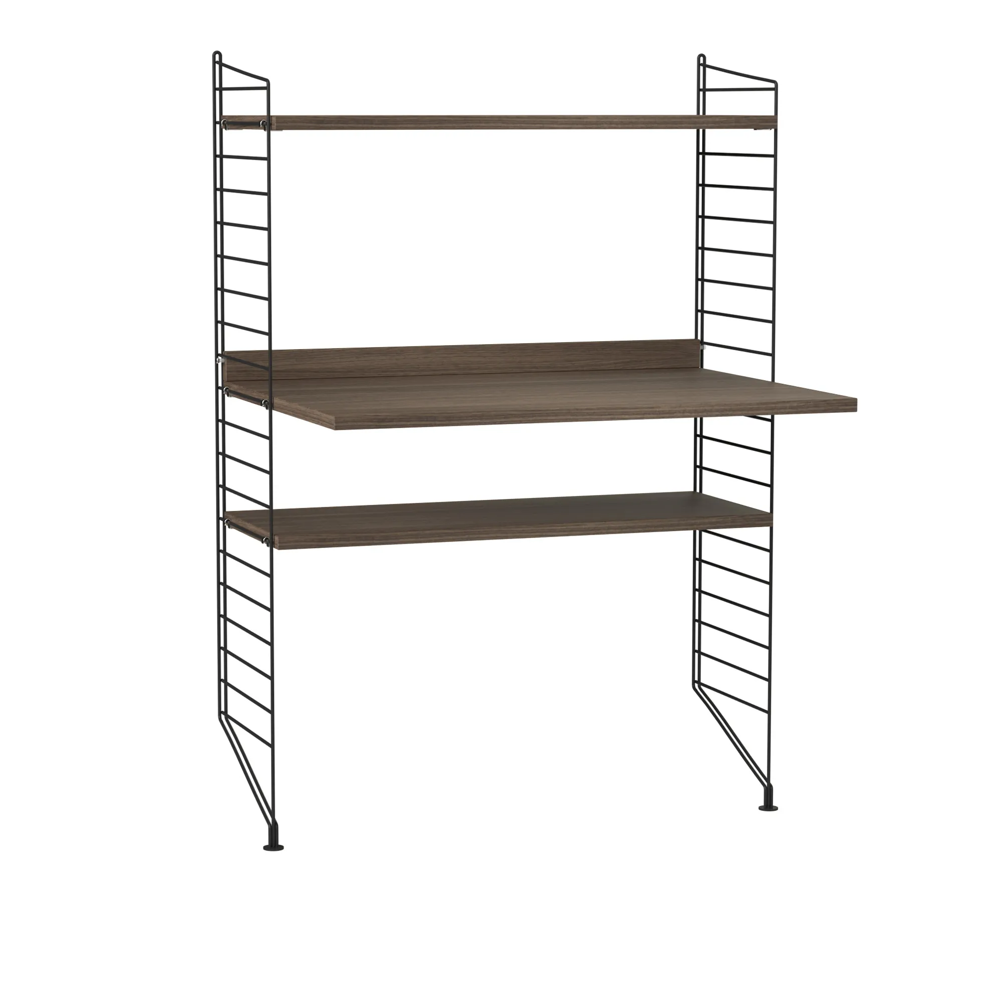 Kontor reolsystem H - 1