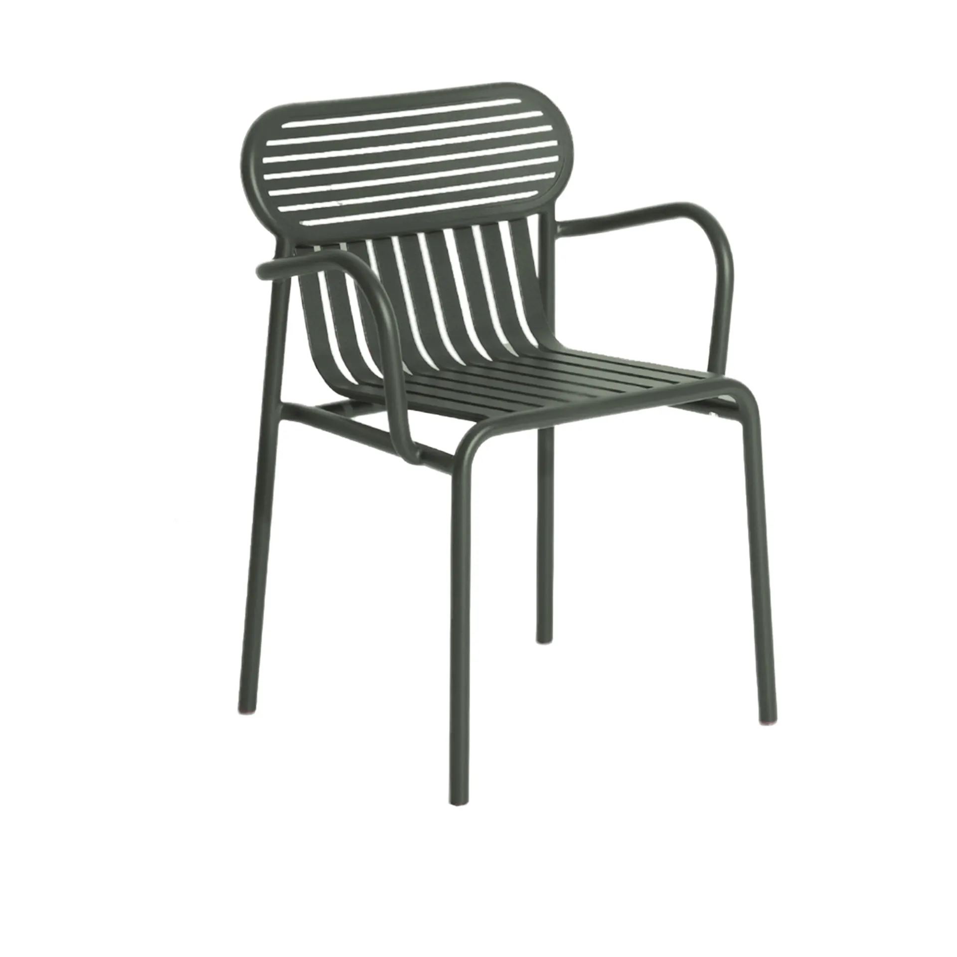 Week-End Chair With Armrests - Petite Friture - NO GA