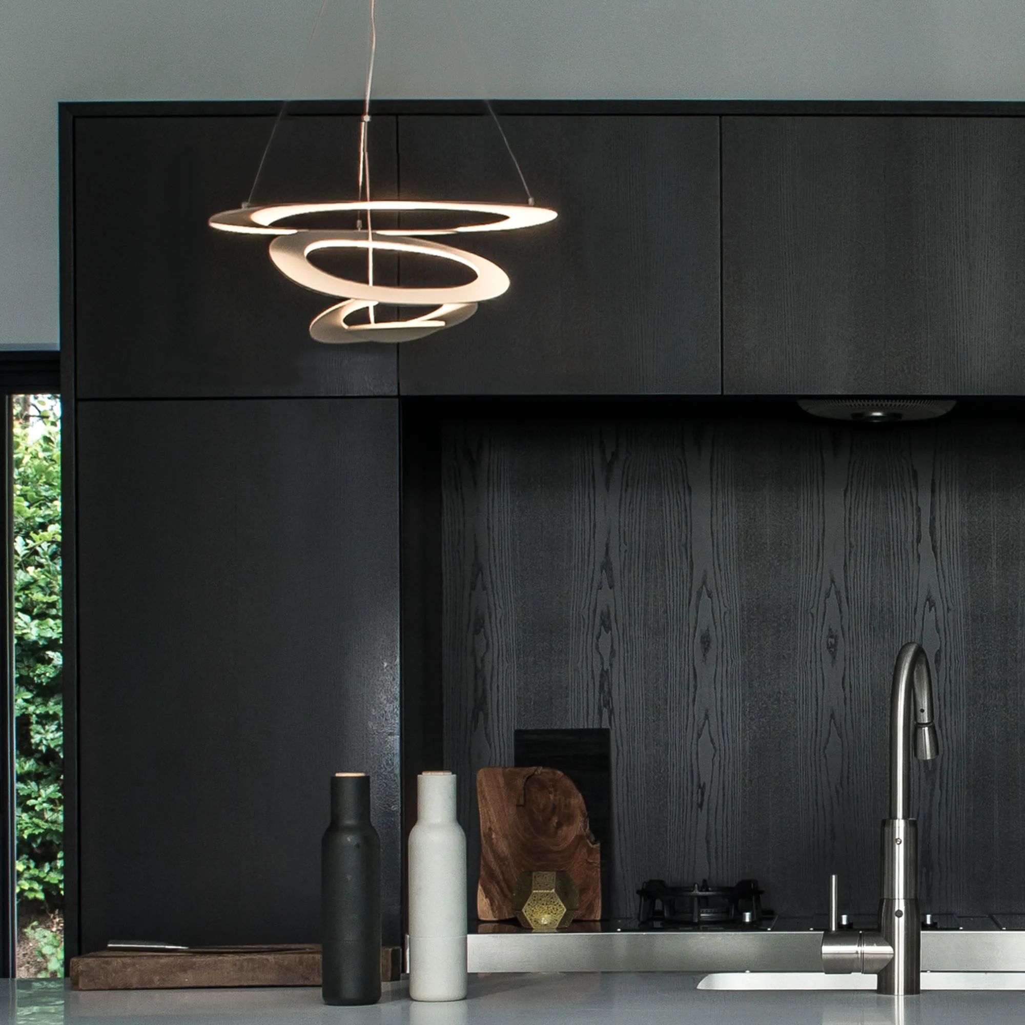 Pirce Pendant - 2