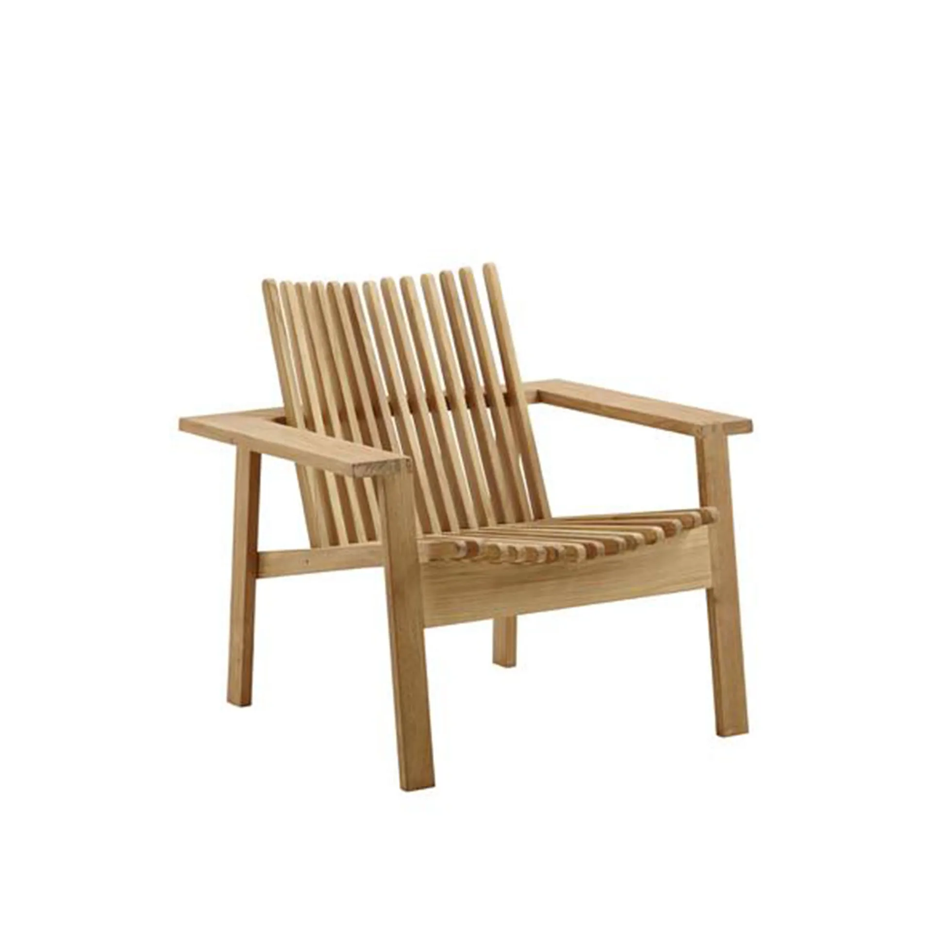 Amaze Lounge Chair - Cane-Line - NO GA