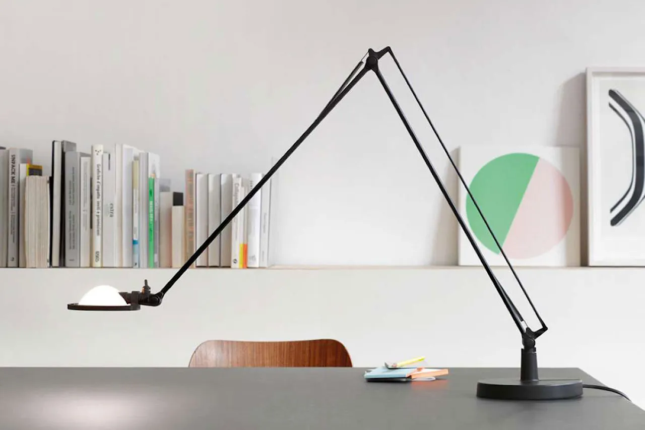 Berenice Table Lamp