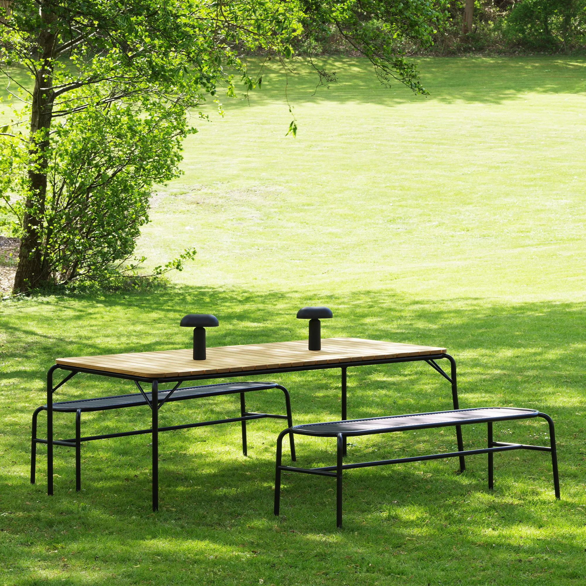 Vig Bench - 2